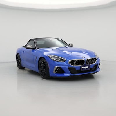 2020 BMW Z4 M40I