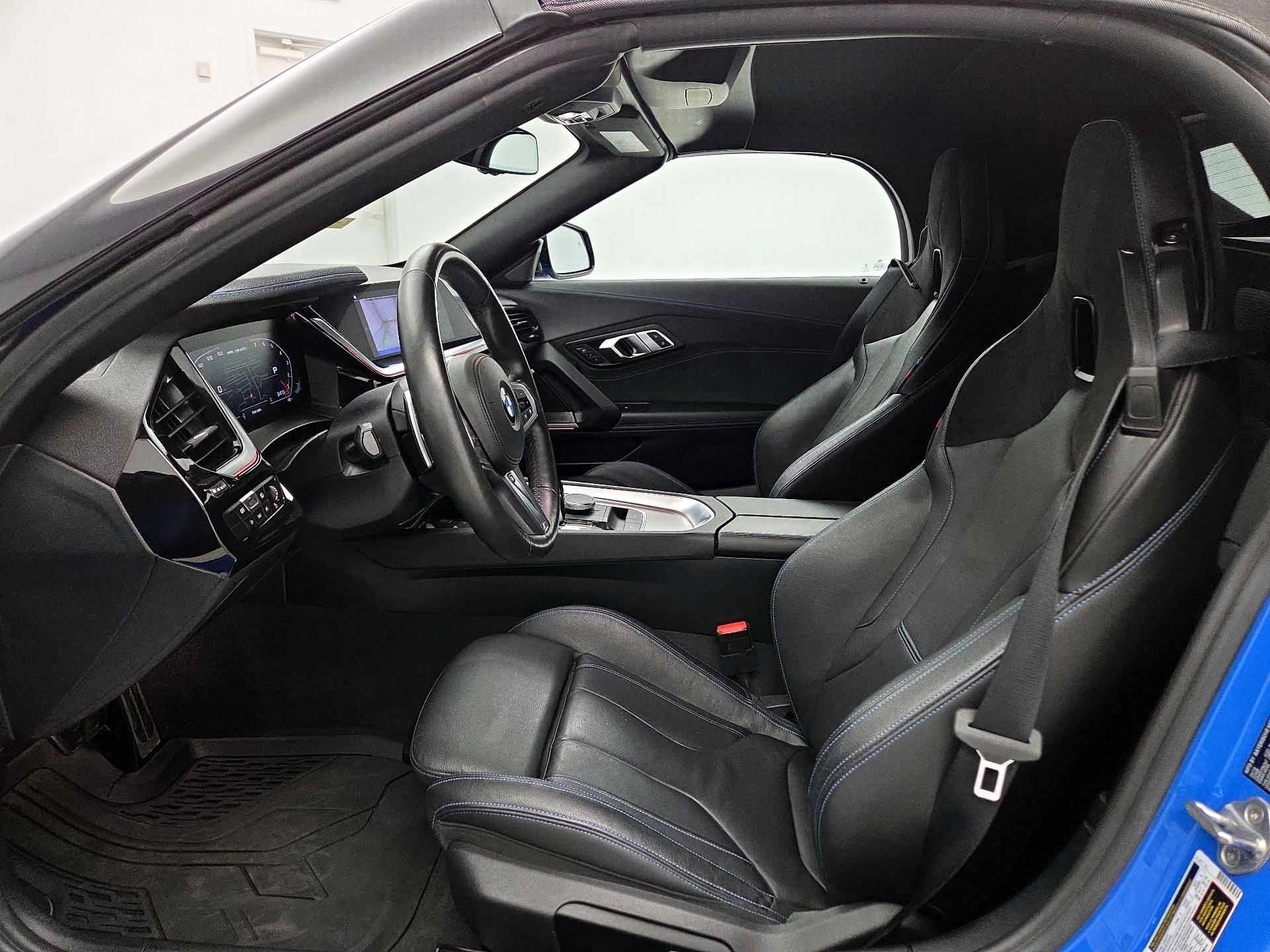 Thumbnail: 2020 BMW Z4 - 11