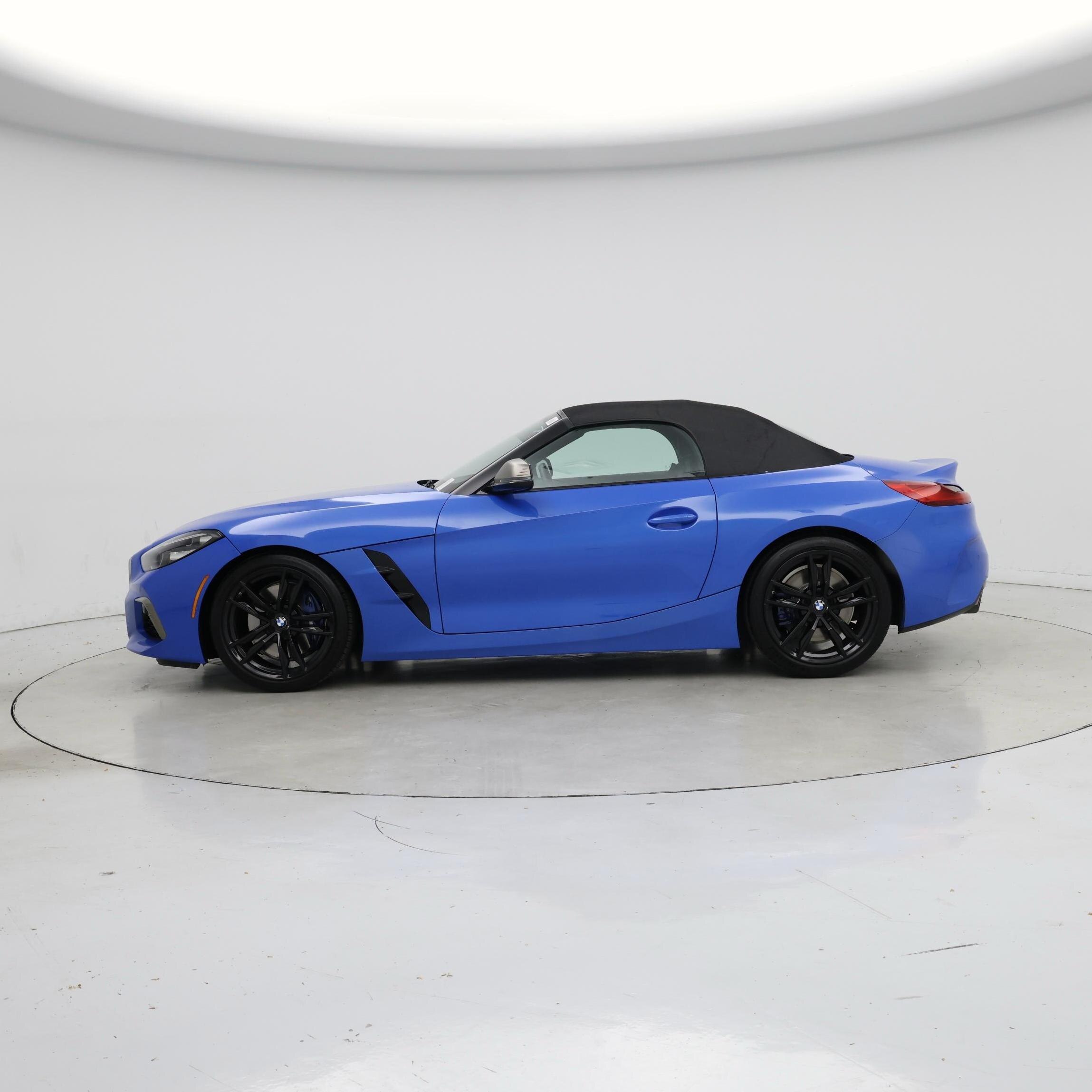 Thumbnail: 2020 BMW Z4 - 3