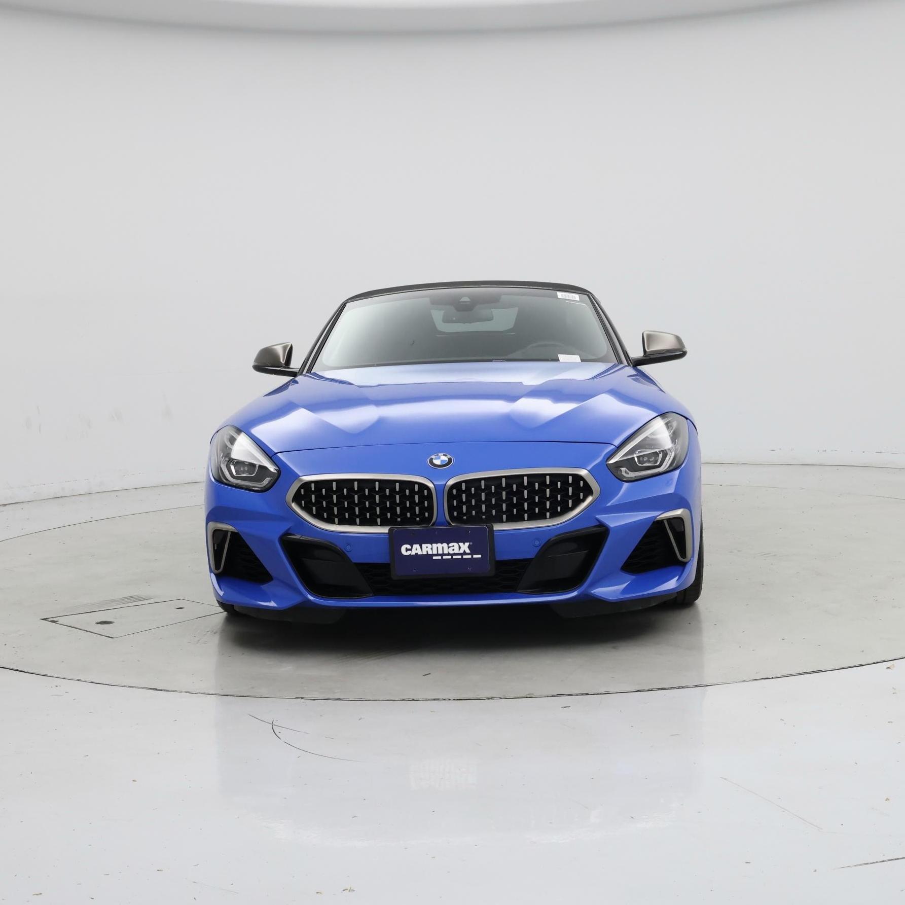 Thumbnail: 2020 BMW Z4 - 5