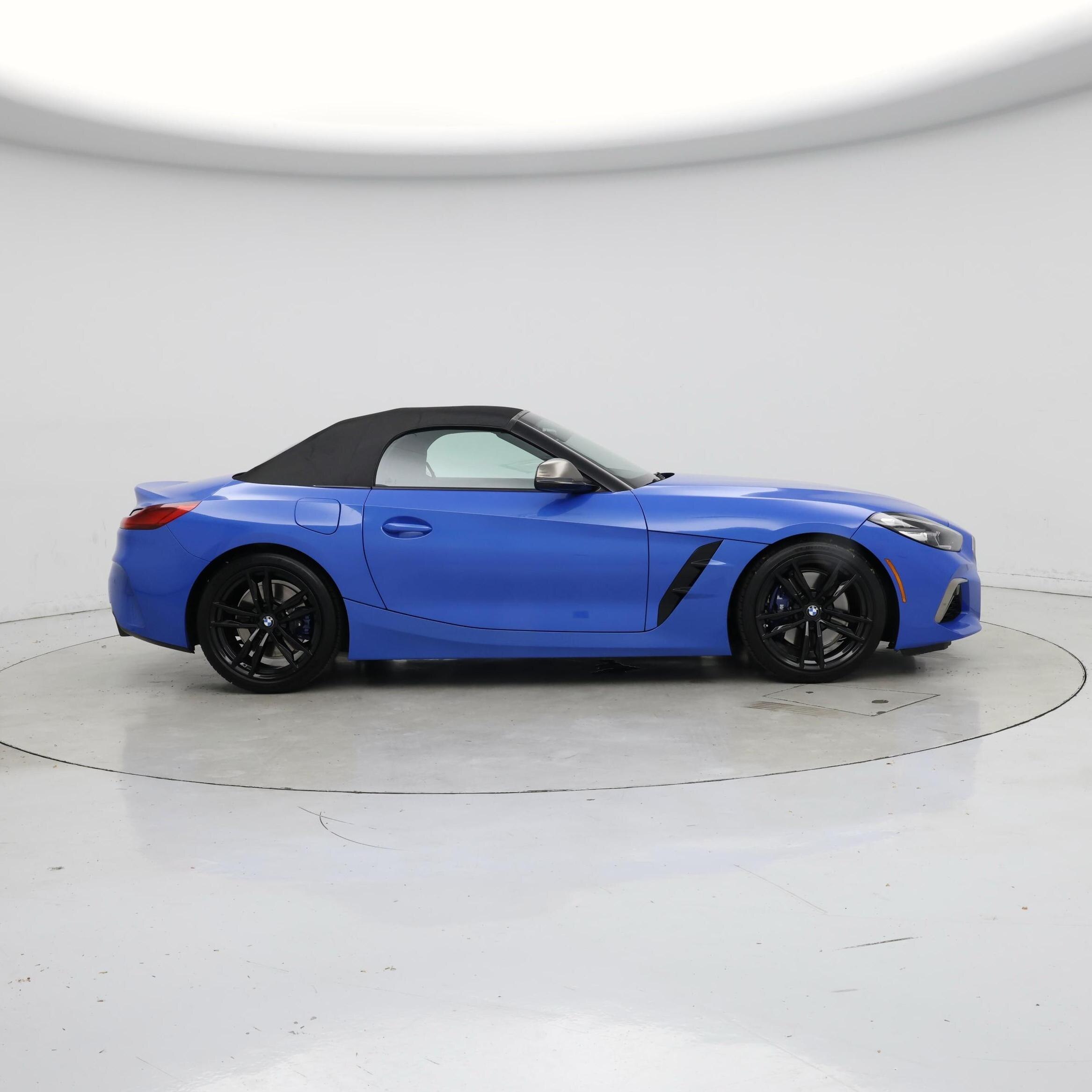 Thumbnail: 2020 BMW Z4 - 7