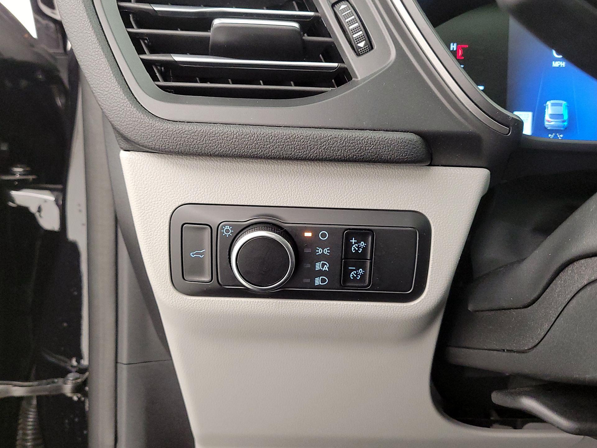 Thumbnail: 2023 Ford Escape - 13