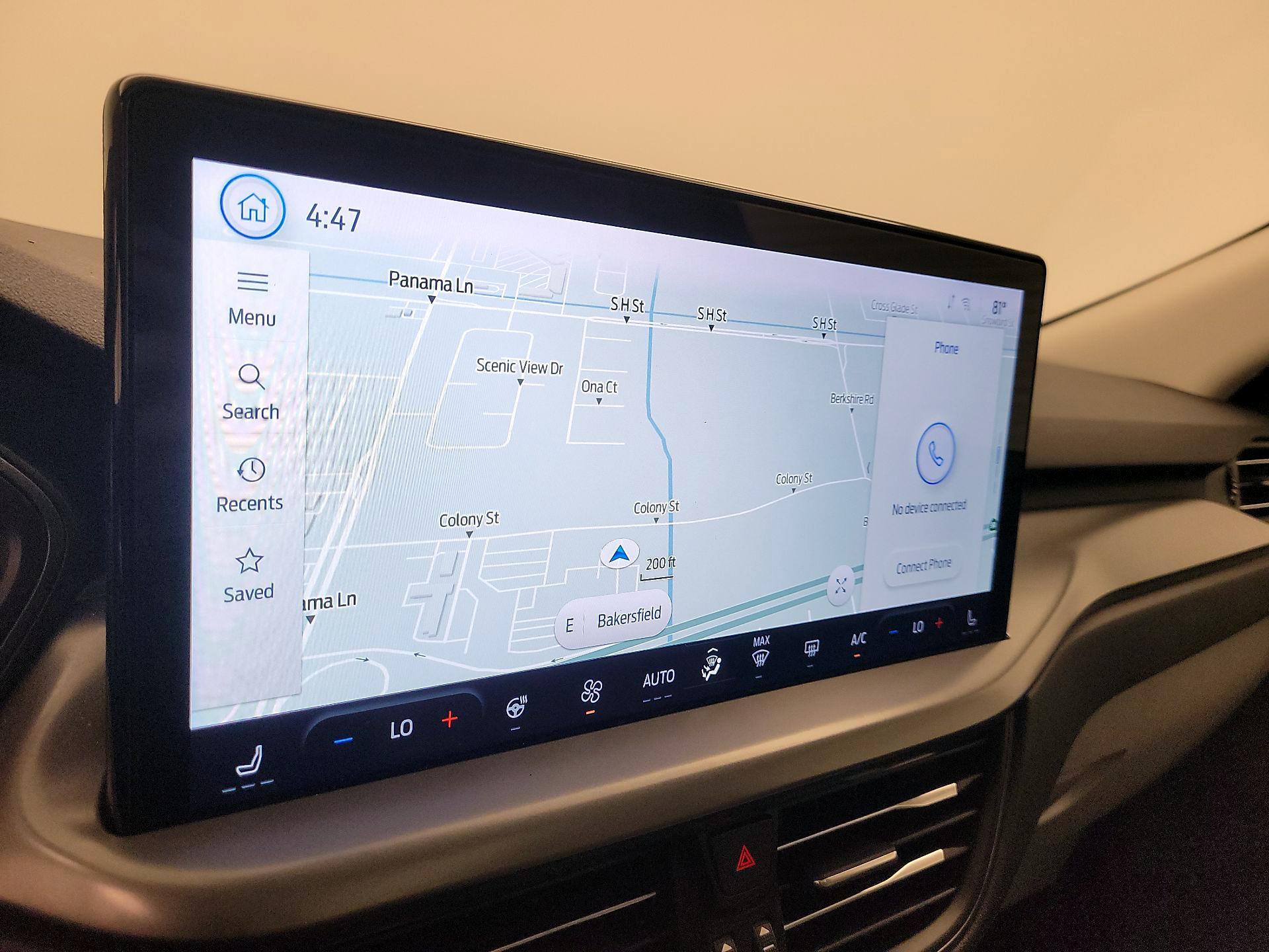 Thumbnail: 2023 Ford Escape - 14