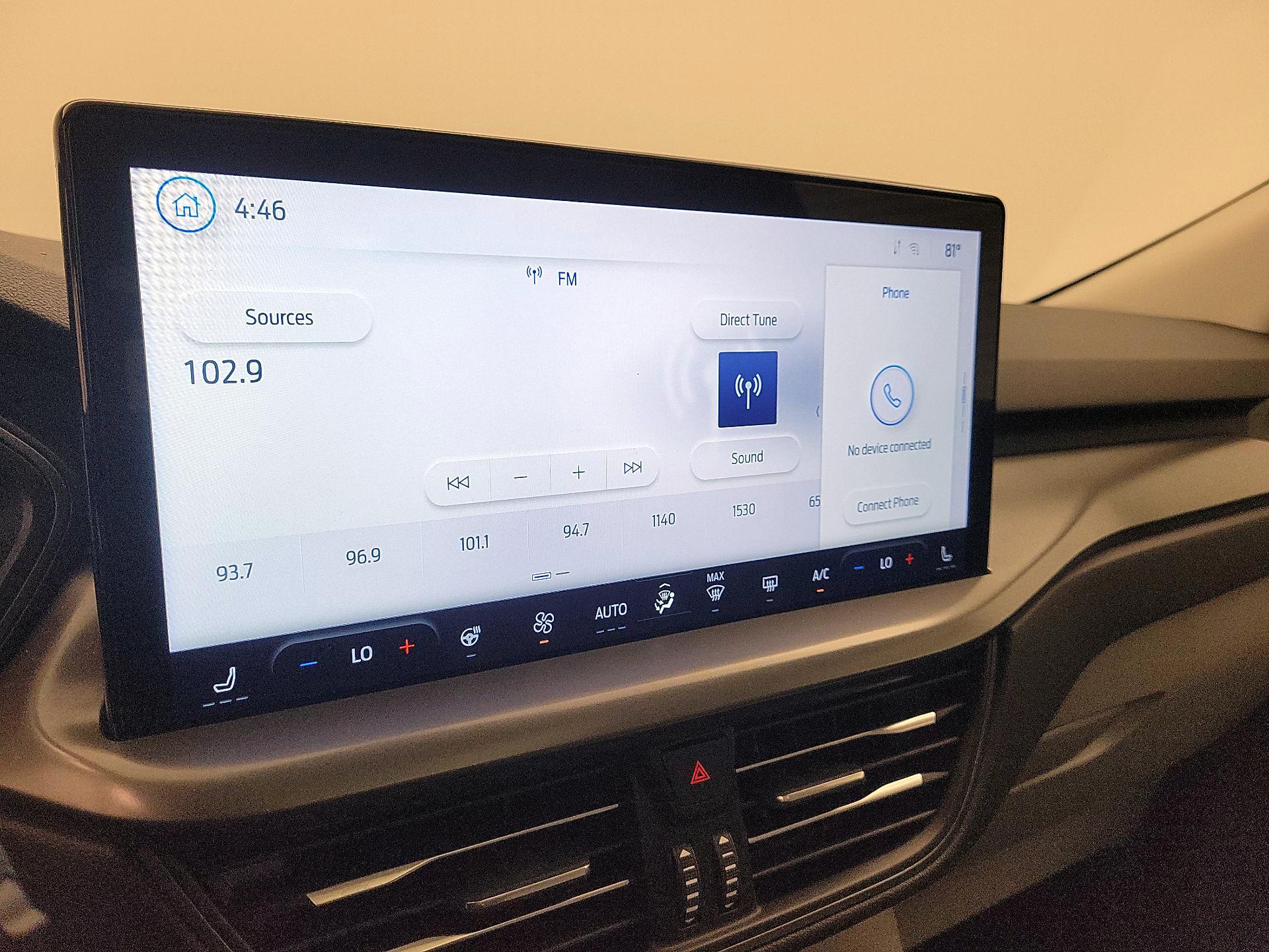 Thumbnail: 2023 Ford Escape - 16