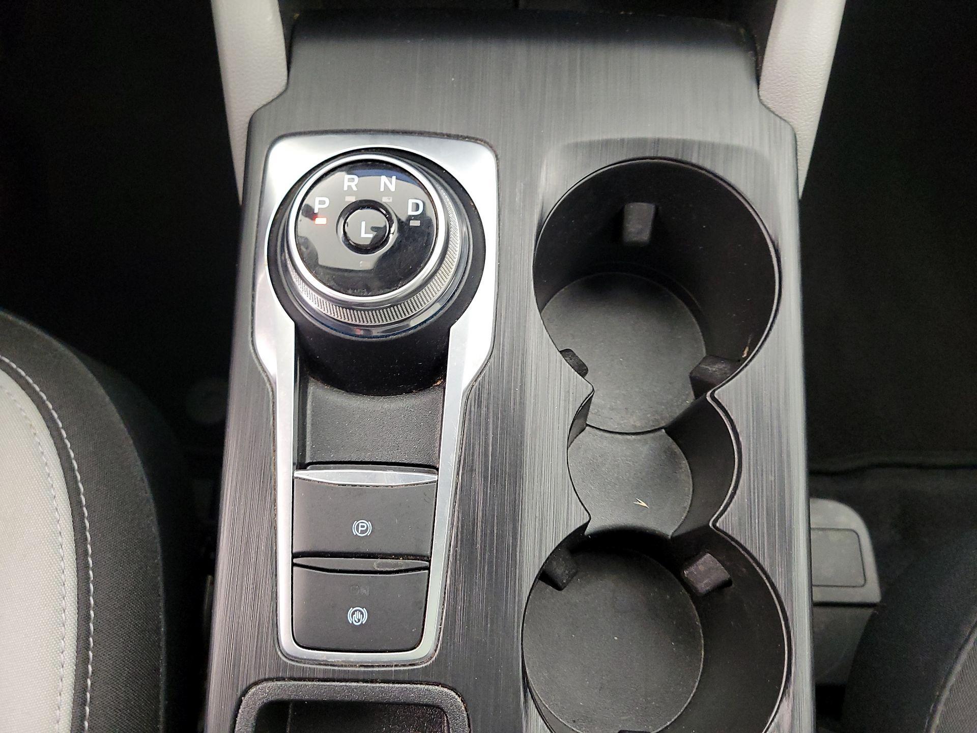 Thumbnail: 2023 Ford Escape - 18