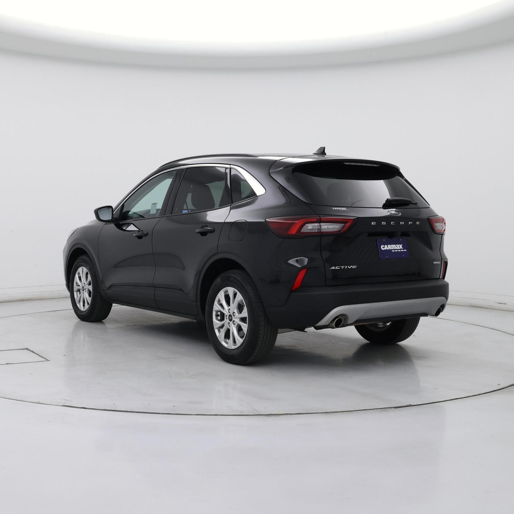 Thumbnail: 2023 Ford Escape - 2