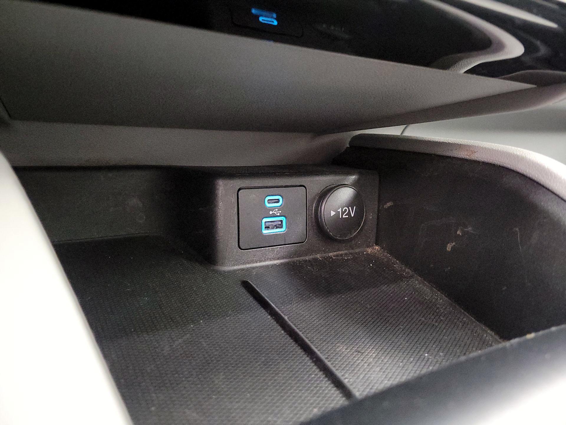 Thumbnail: 2023 Ford Escape - 19