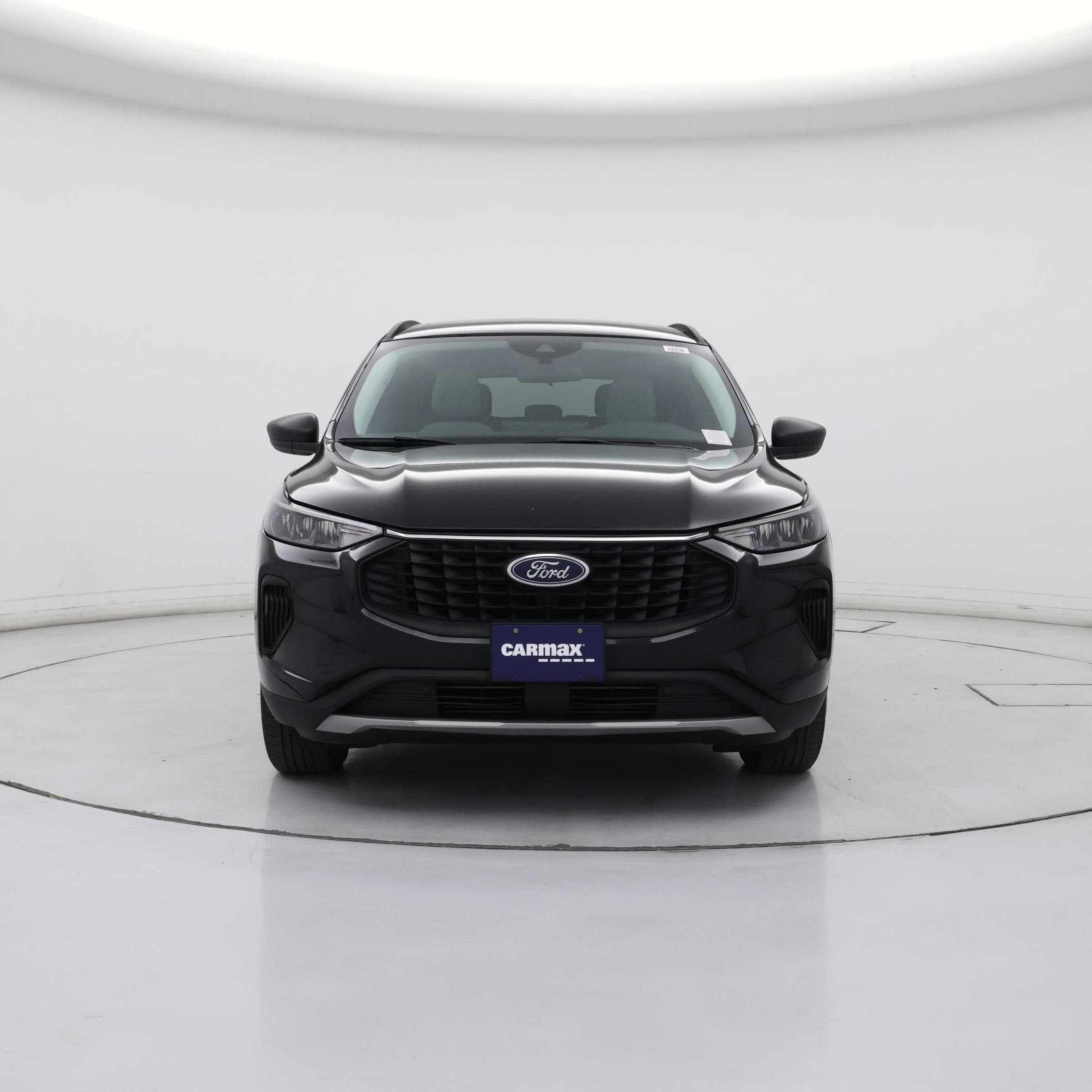 Thumbnail: 2023 Ford Escape - 5