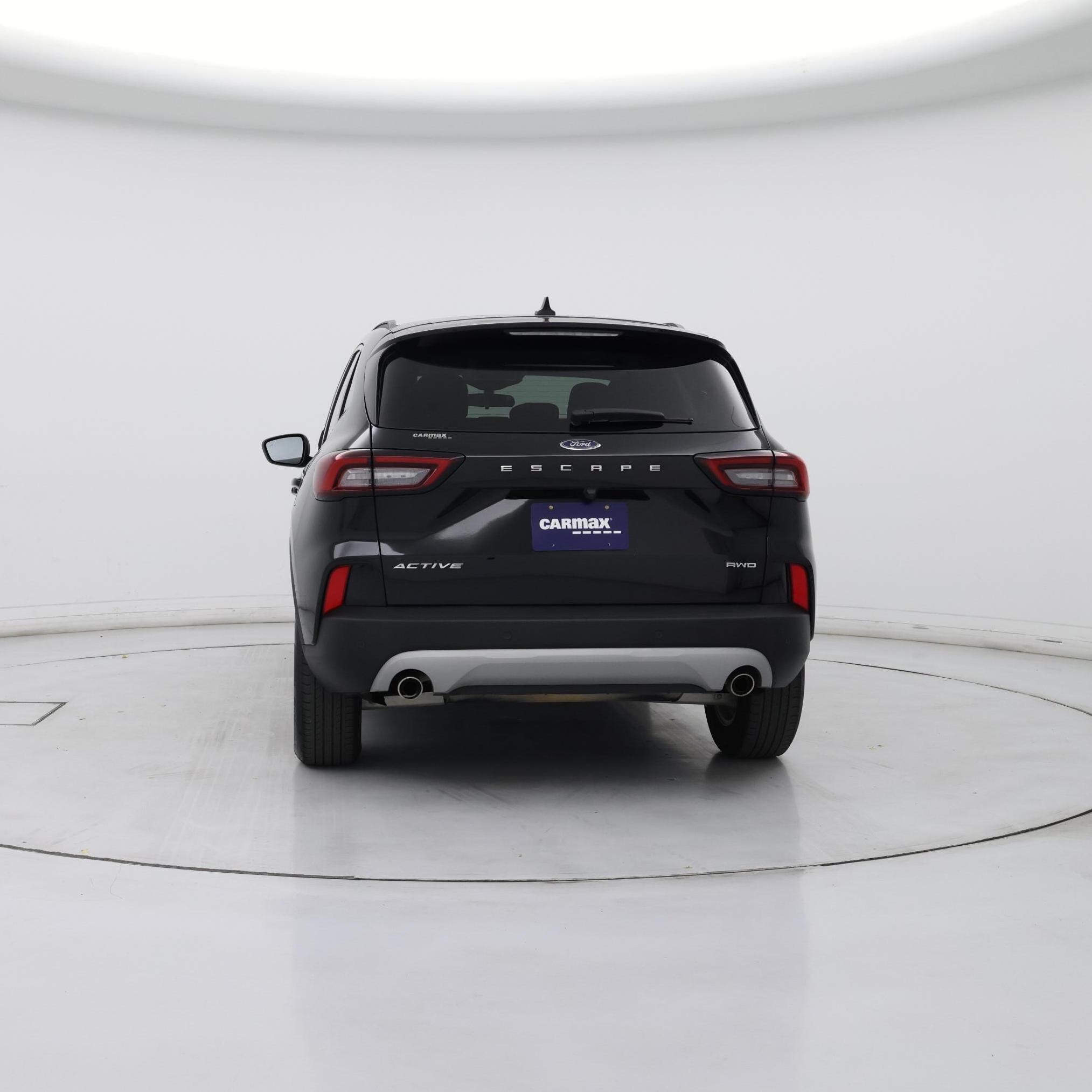 Thumbnail: 2023 Ford Escape - 6