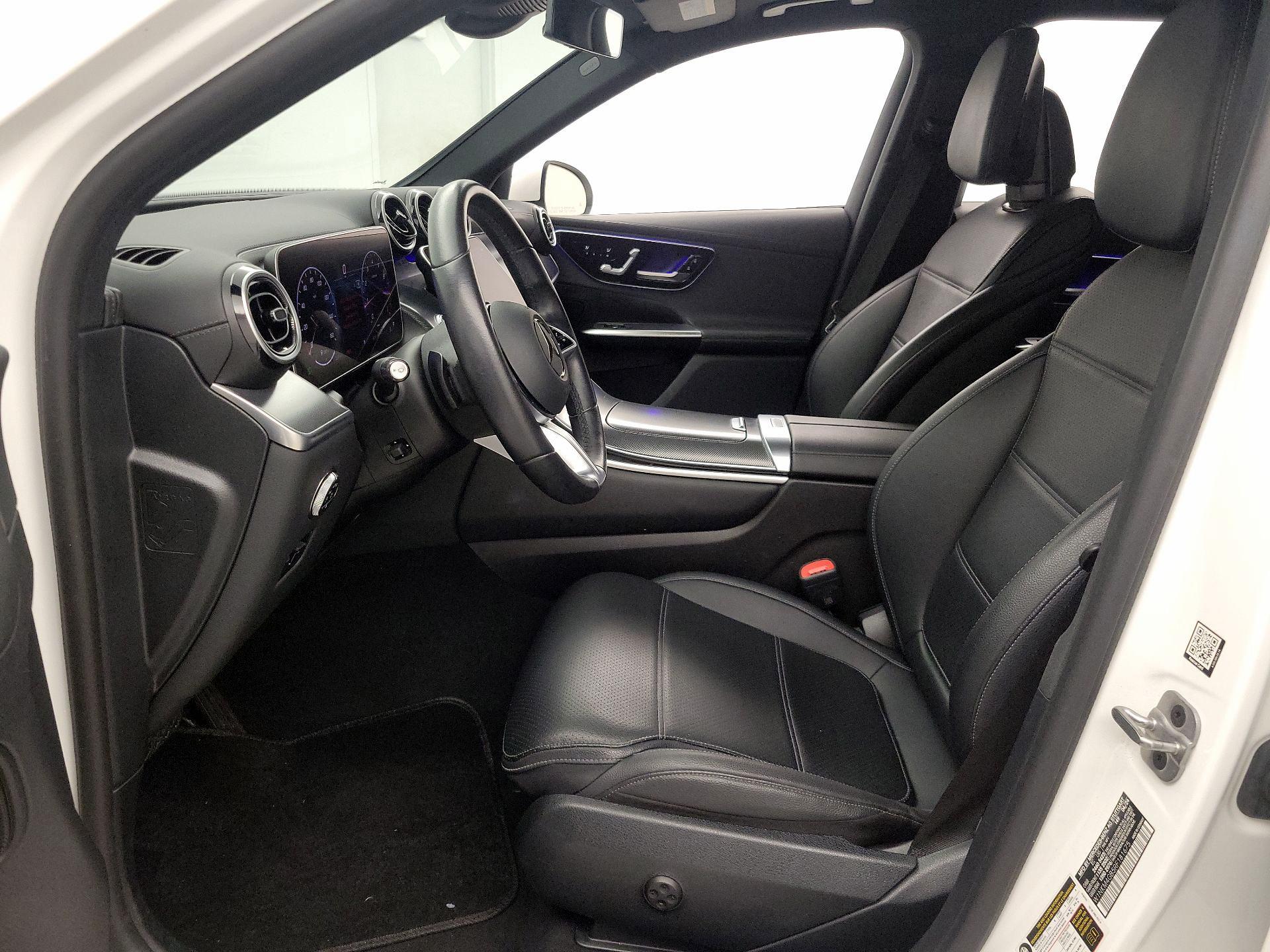 Thumbnail: 2024 Mercedes-Benz GLC - 11