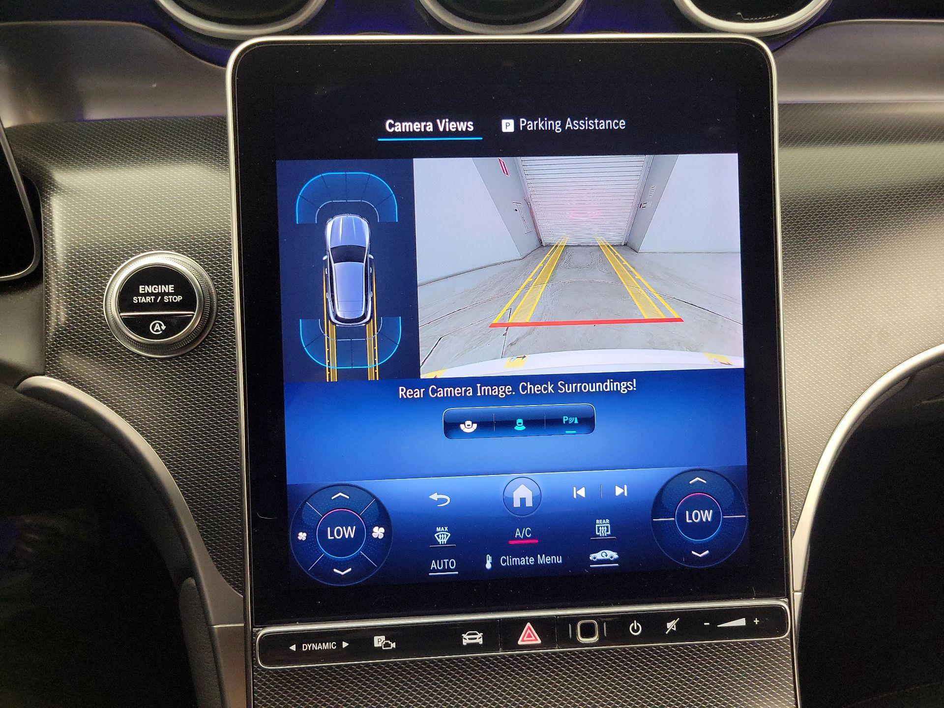 Thumbnail: 2024 Mercedes-Benz GLC - 14