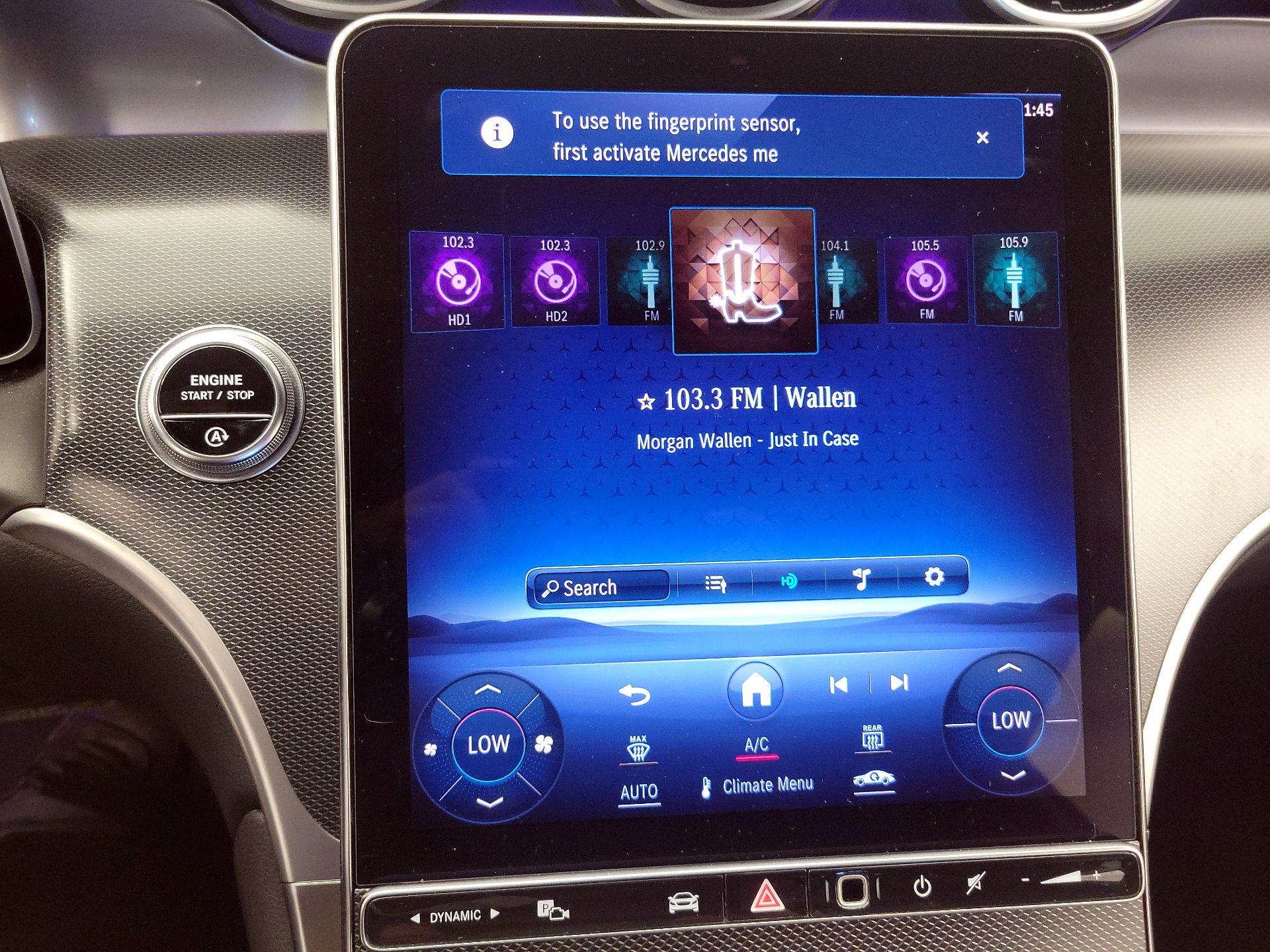 Thumbnail: 2024 Mercedes-Benz GLC - 15