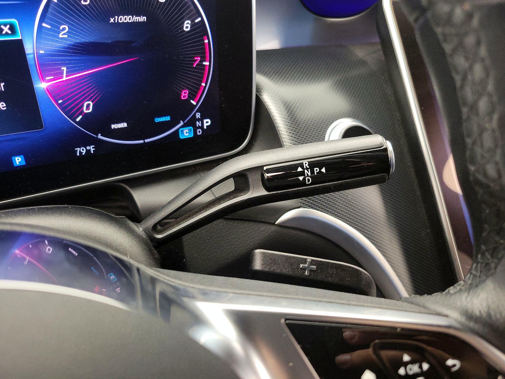 Thumbnail: 2024 Mercedes-Benz GLC - 17