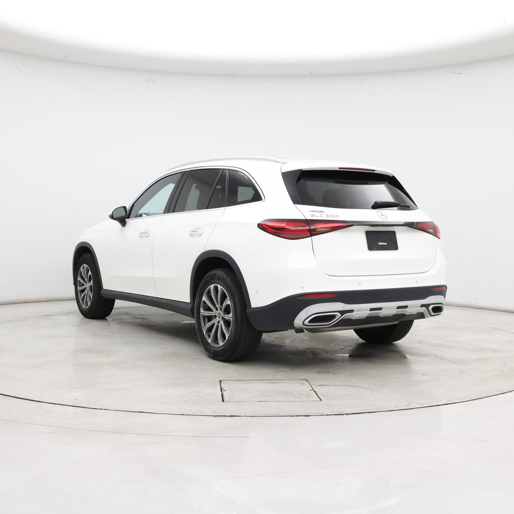 Thumbnail: 2024 Mercedes-Benz GLC - 2