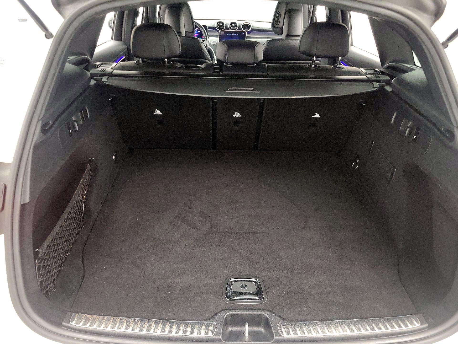 Thumbnail: 2024 Mercedes-Benz GLC - 19