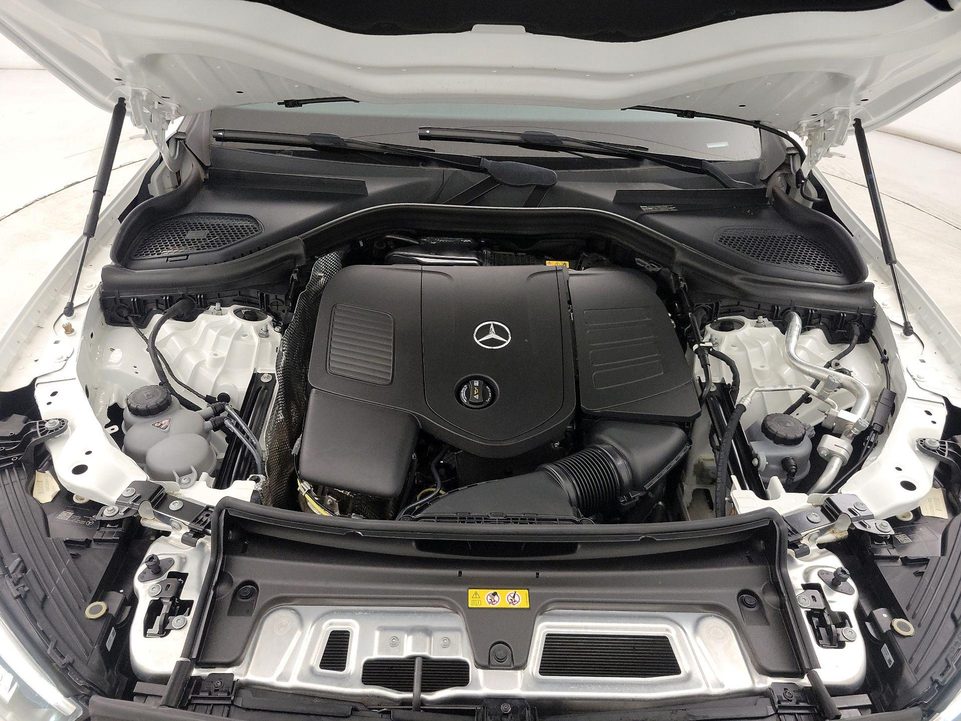 Thumbnail: 2024 Mercedes-Benz GLC - 20