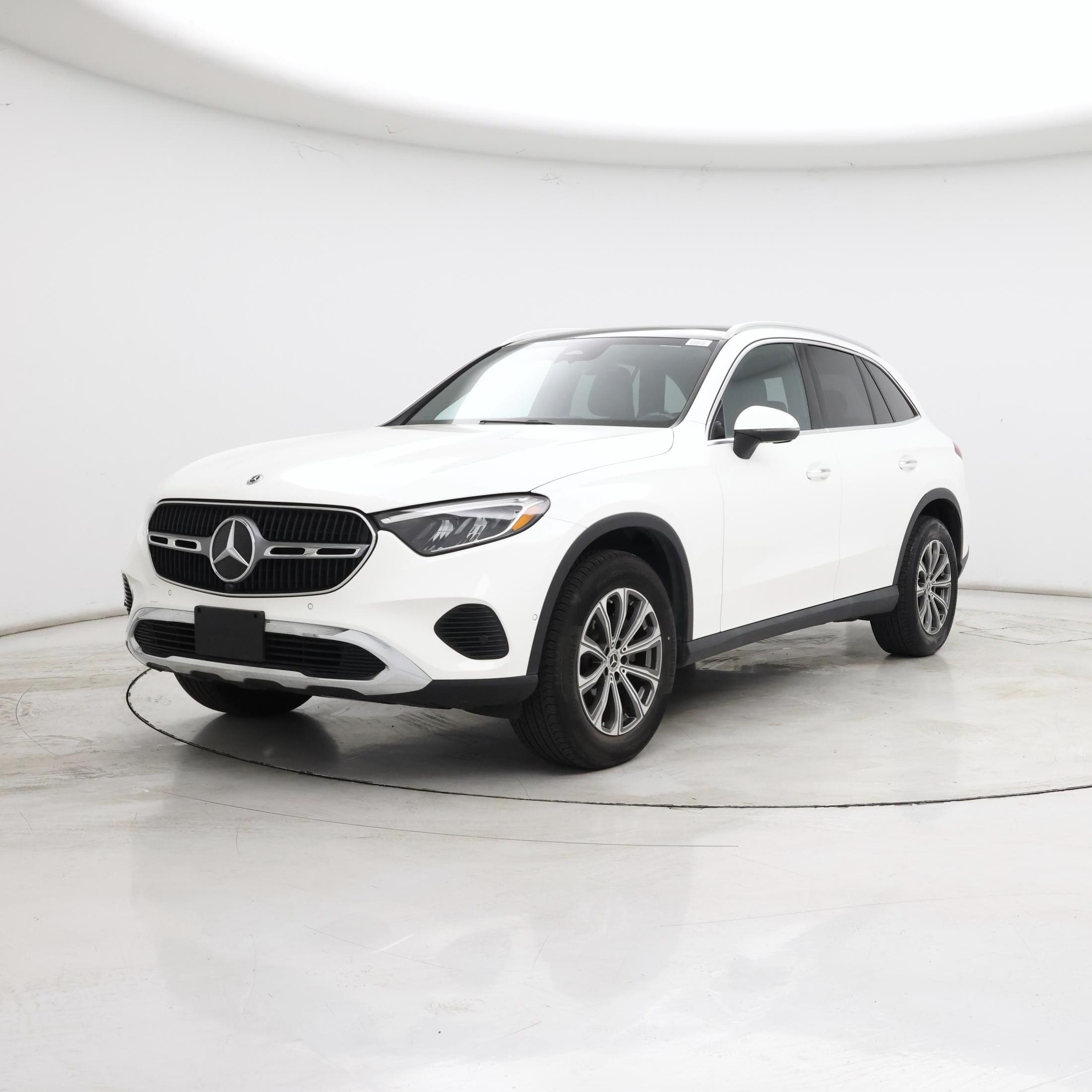 Thumbnail: 2024 Mercedes-Benz GLC - 4