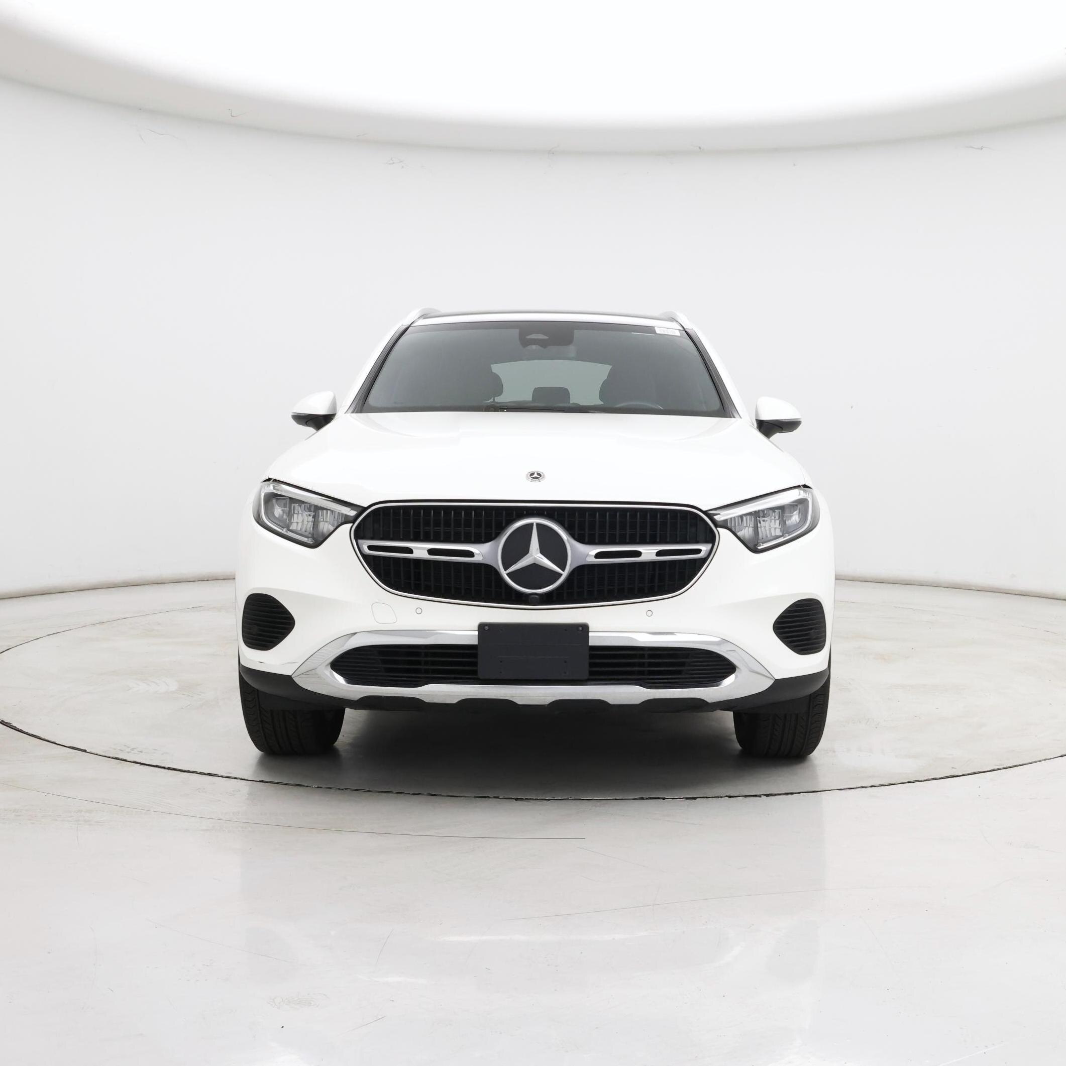 Thumbnail: 2024 Mercedes-Benz GLC - 5