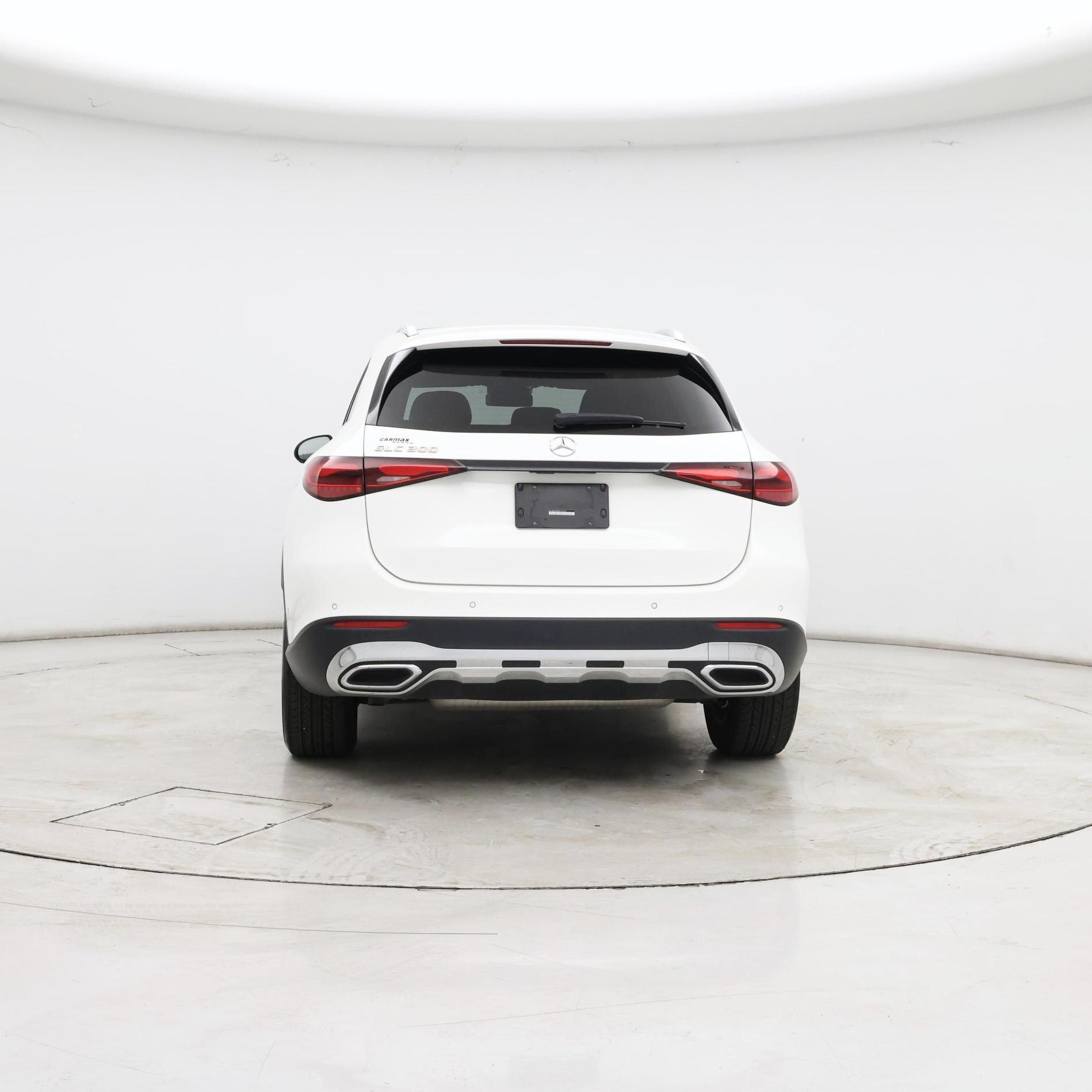 Thumbnail: 2024 Mercedes-Benz GLC - 6