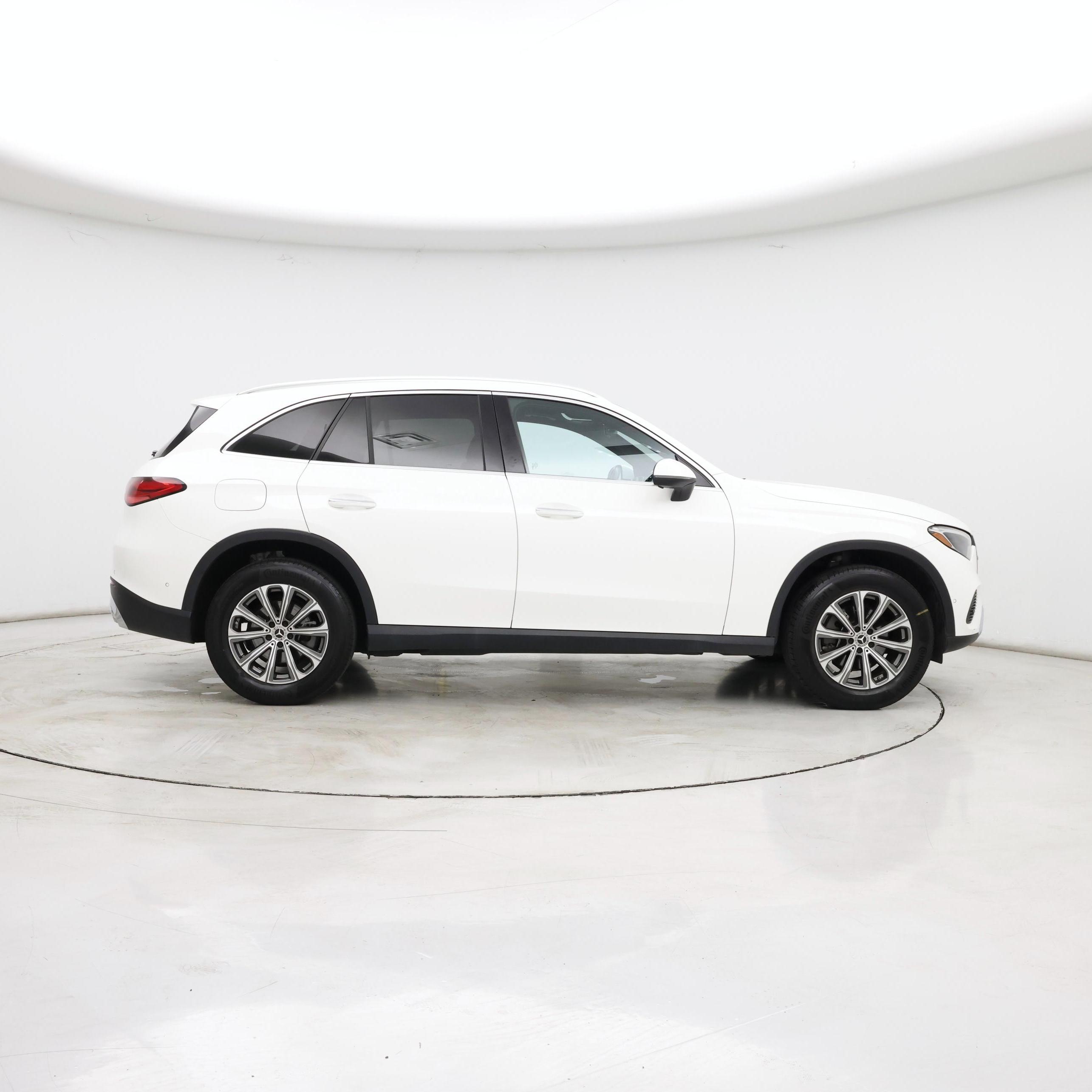 Thumbnail: 2024 Mercedes-Benz GLC - 7