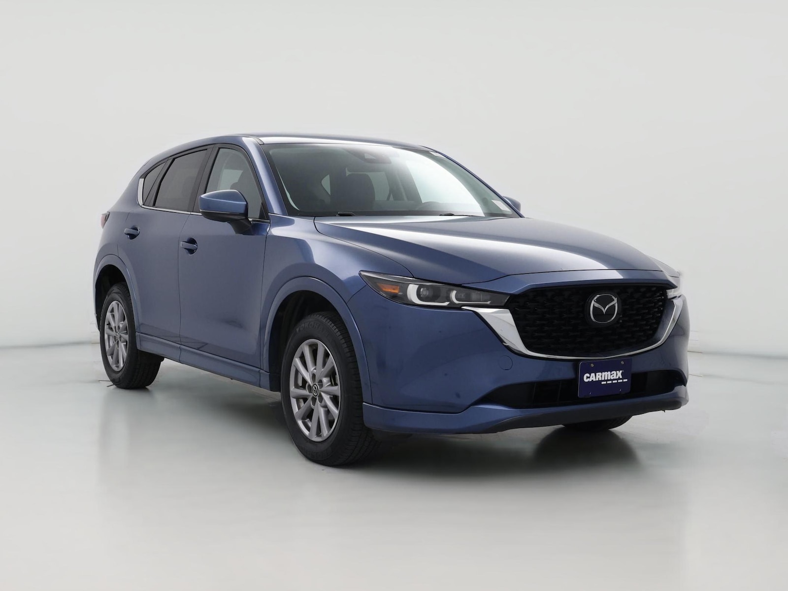 2024 Mazda CX-5 S Select Package