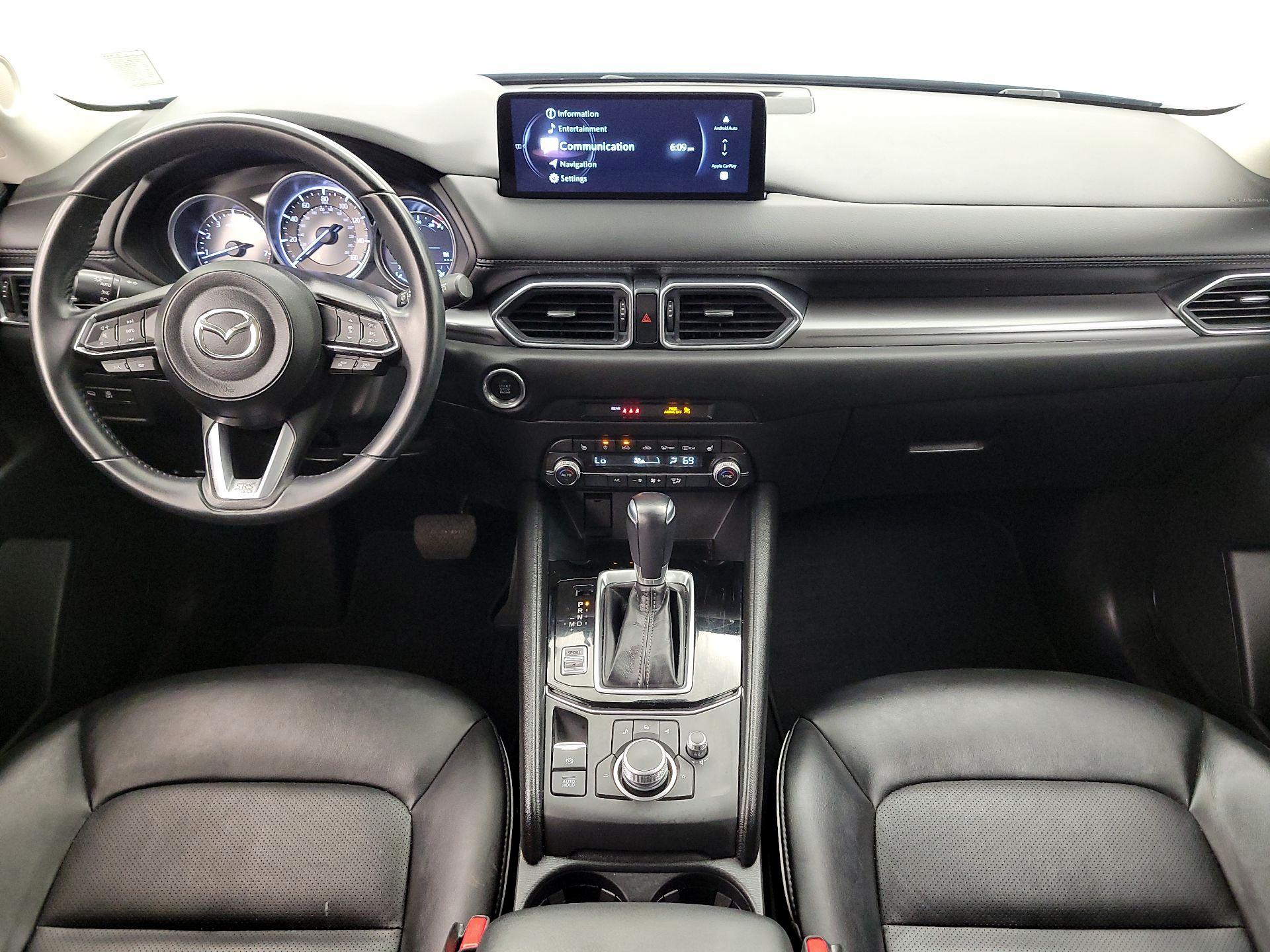 Thumbnail: 2024 Mazda CX-5 - 9