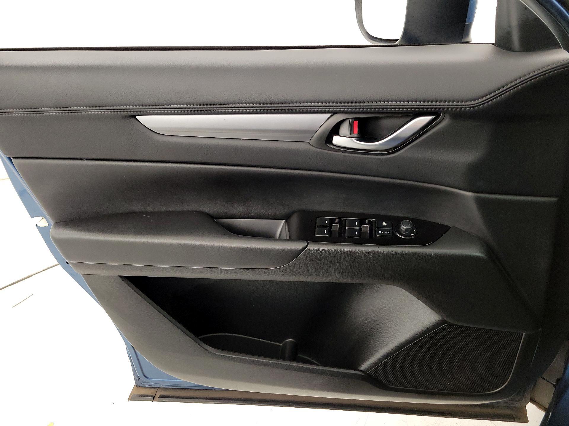 Thumbnail: 2024 Mazda CX-5 - 12