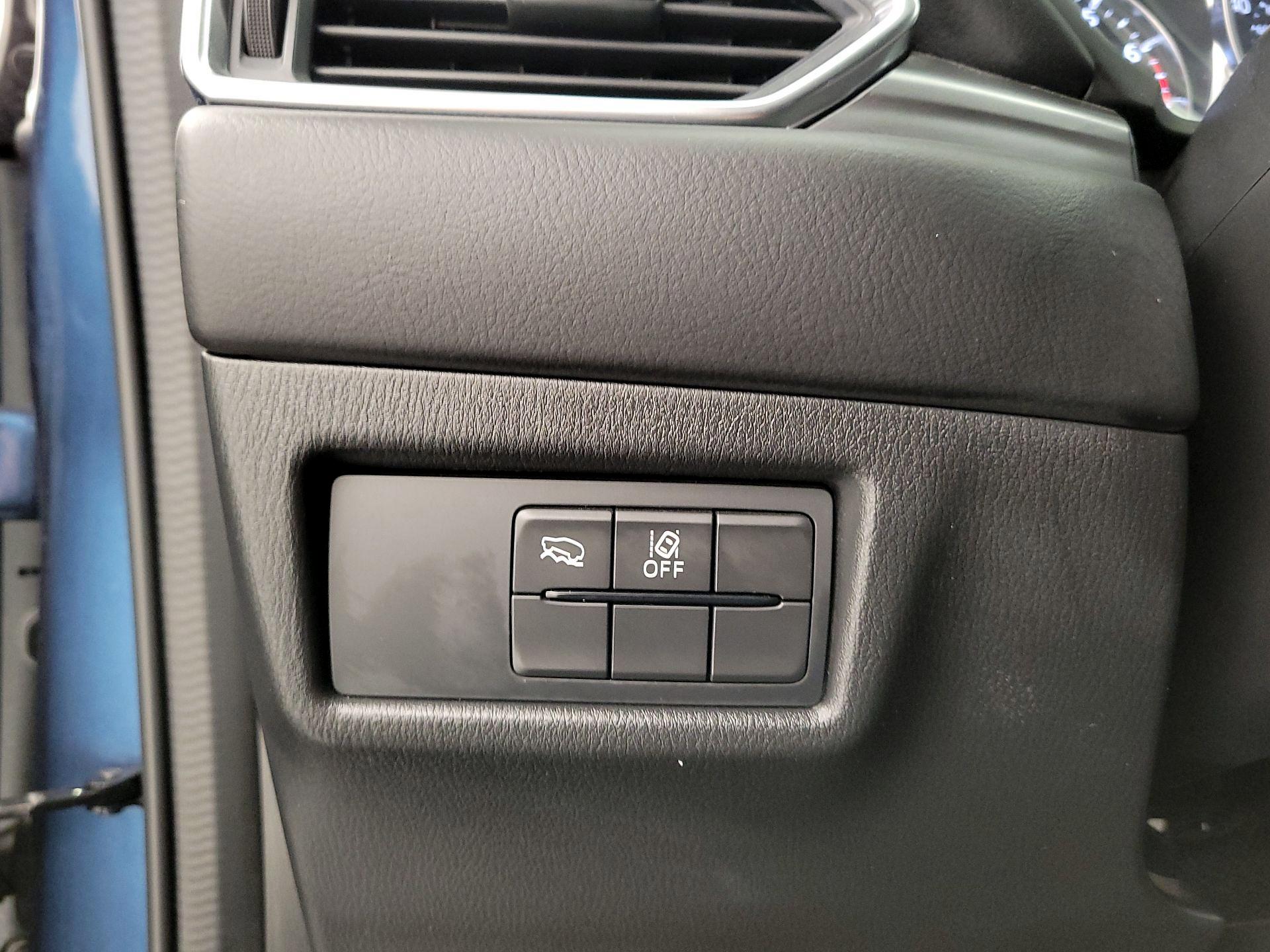 Thumbnail: 2024 Mazda CX-5 - 13