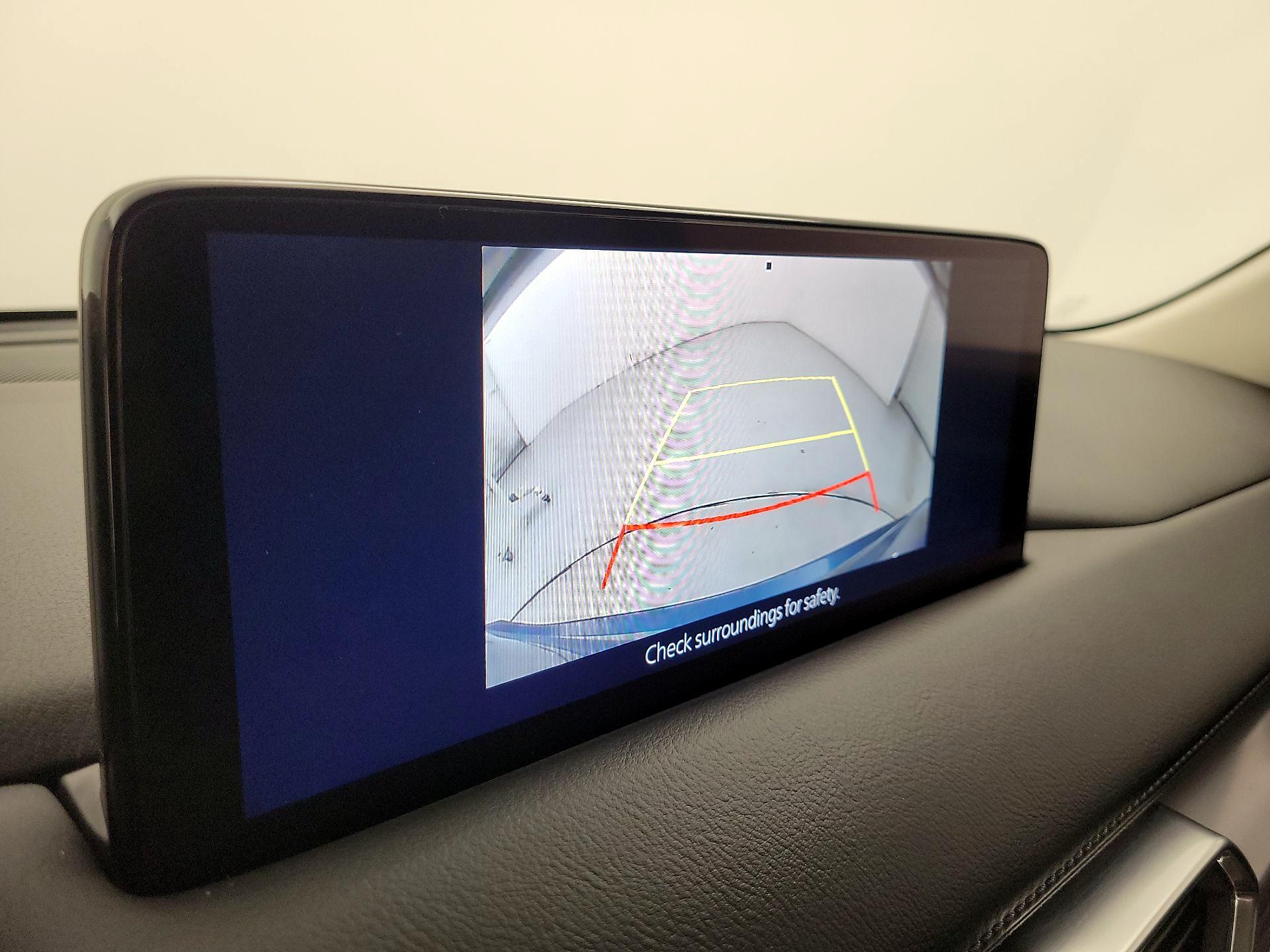 Thumbnail: 2024 Mazda CX-5 - 14