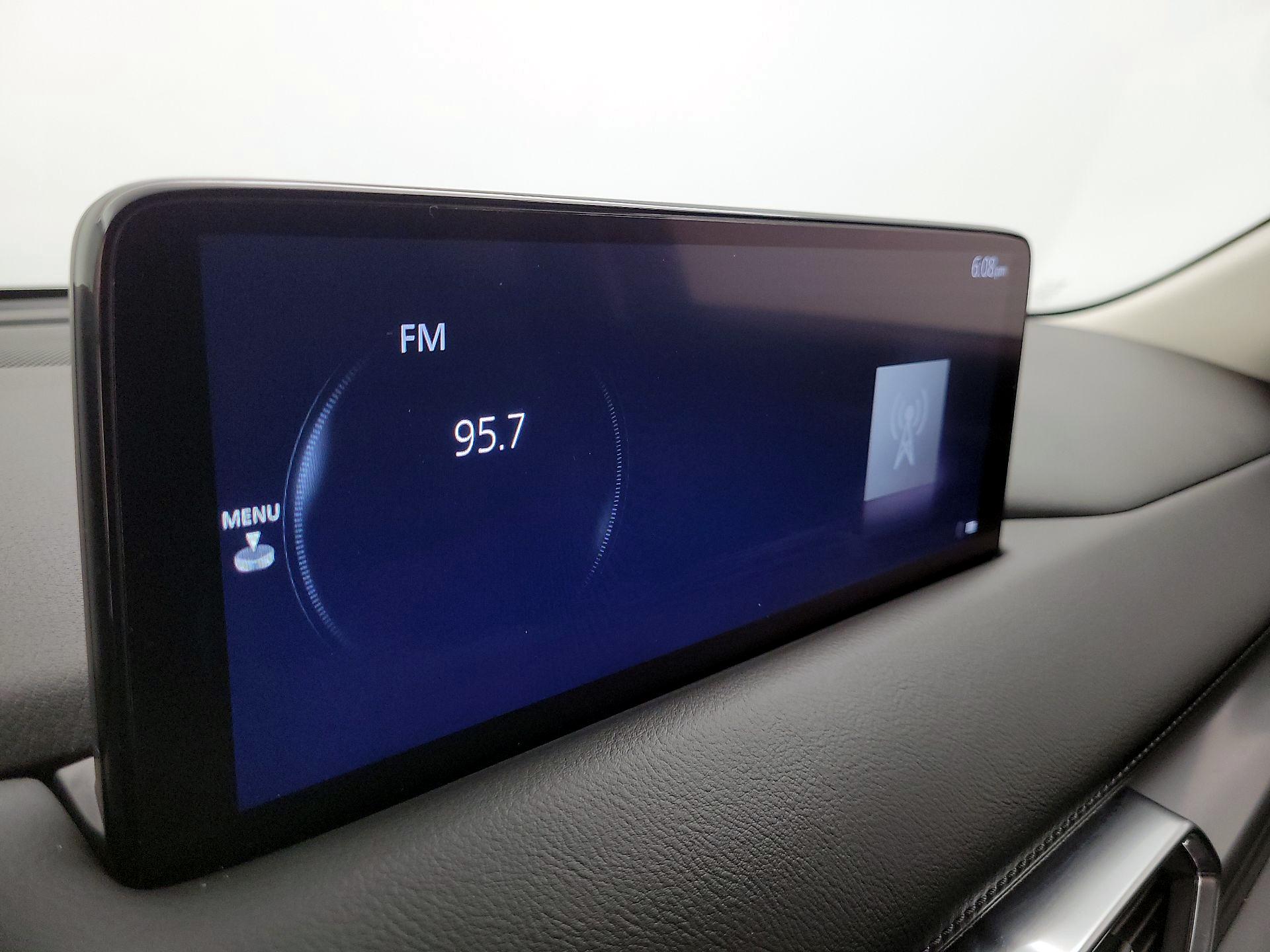 Thumbnail: 2024 Mazda CX-5 - 15