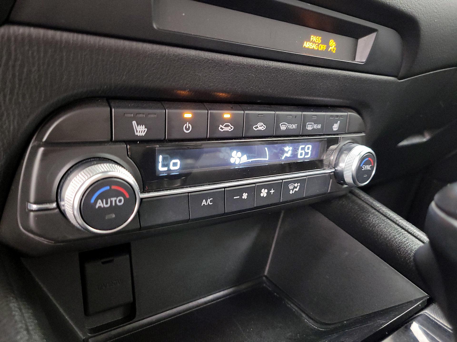 Thumbnail: 2024 Mazda CX-5 - 16