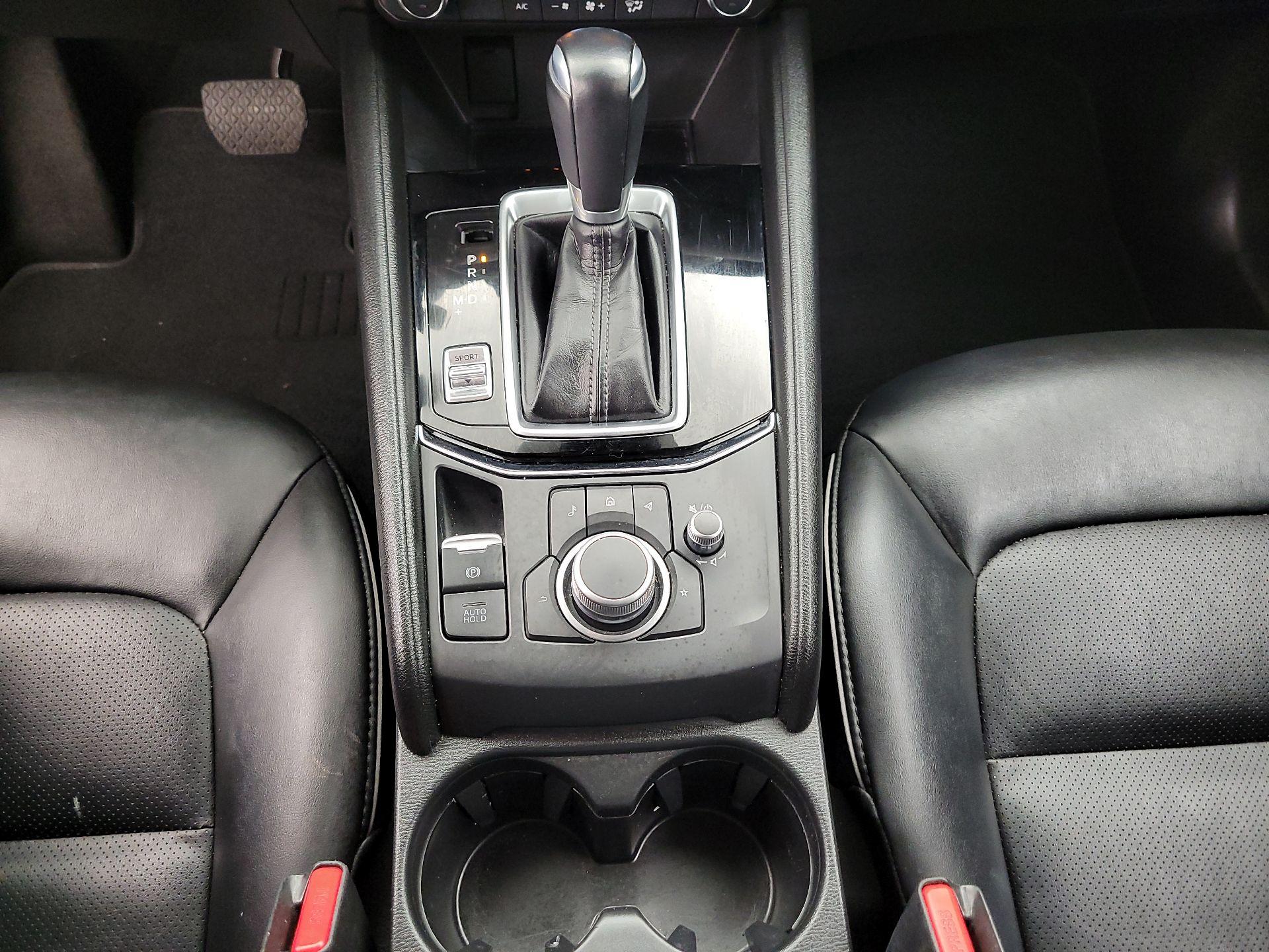 Thumbnail: 2024 Mazda CX-5 - 17