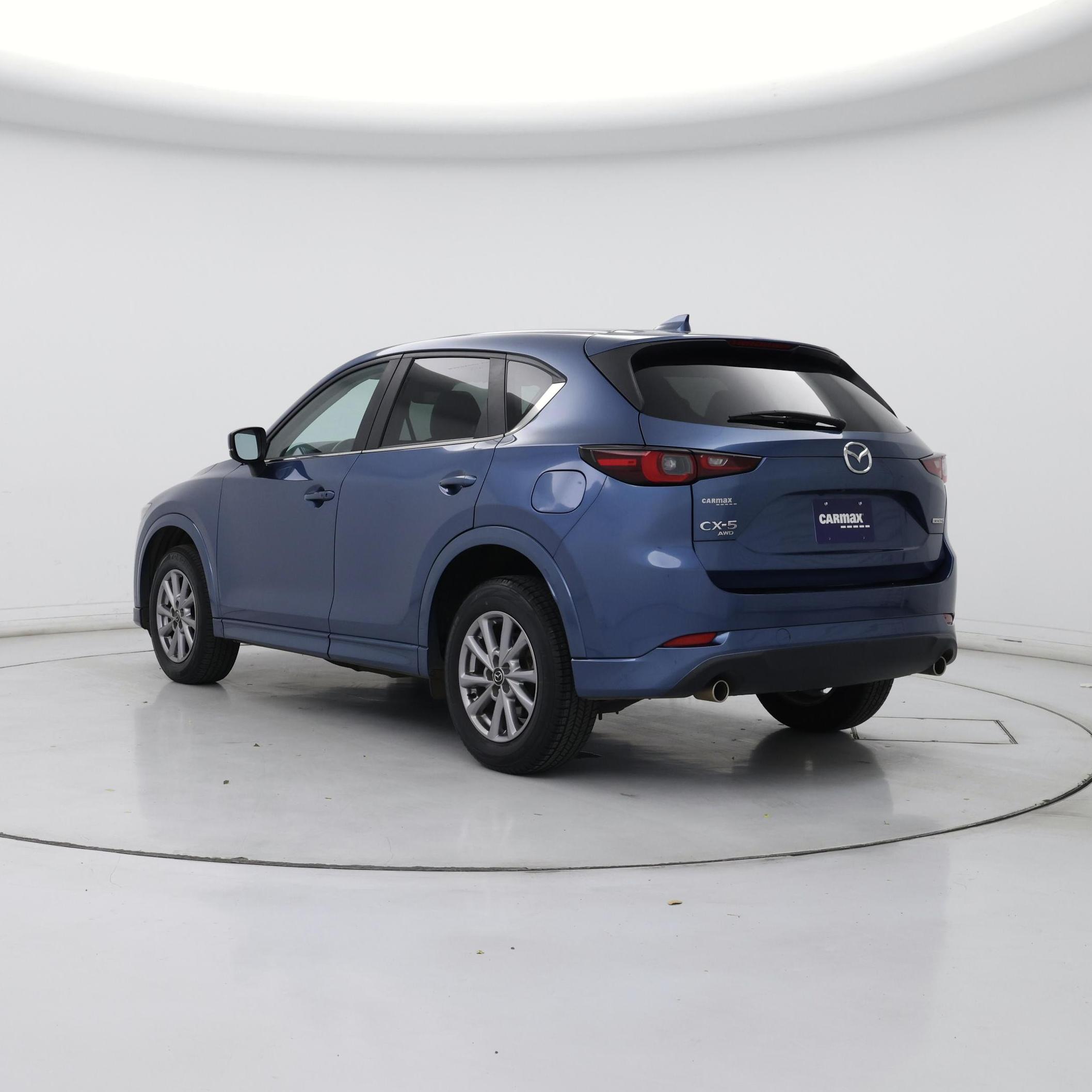 Thumbnail: 2024 Mazda CX-5 - 2