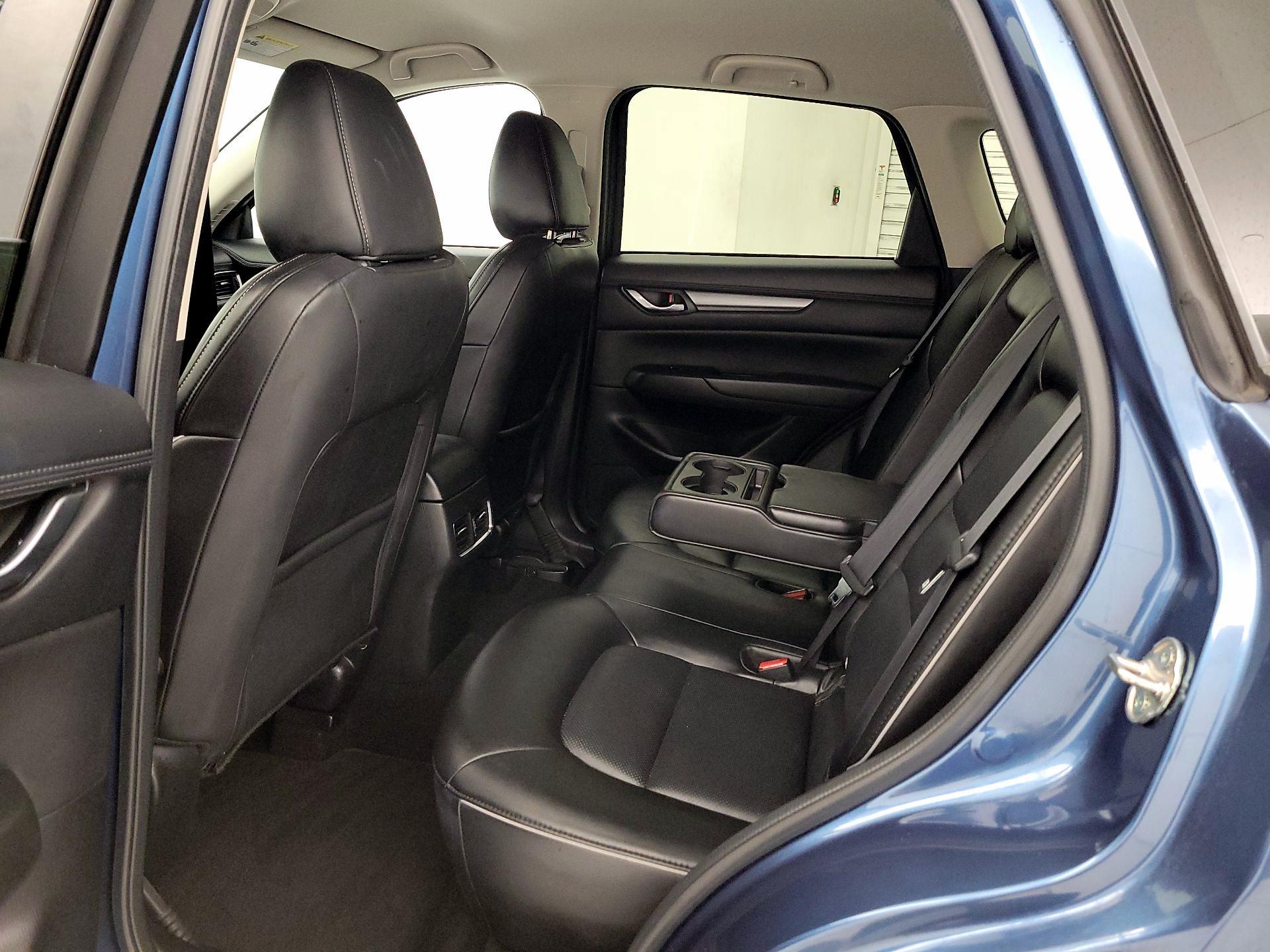 Thumbnail: 2024 Mazda CX-5 - 19