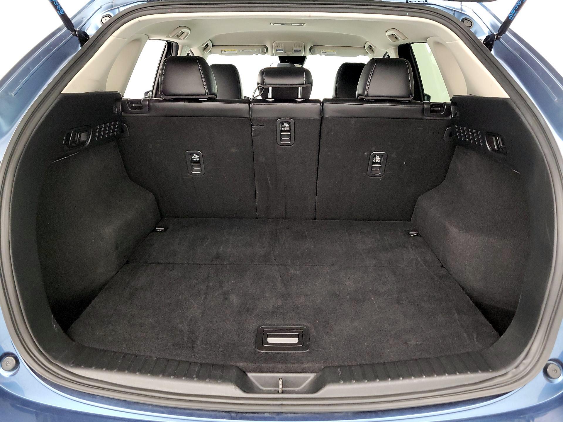 Thumbnail: 2024 Mazda CX-5 - 20