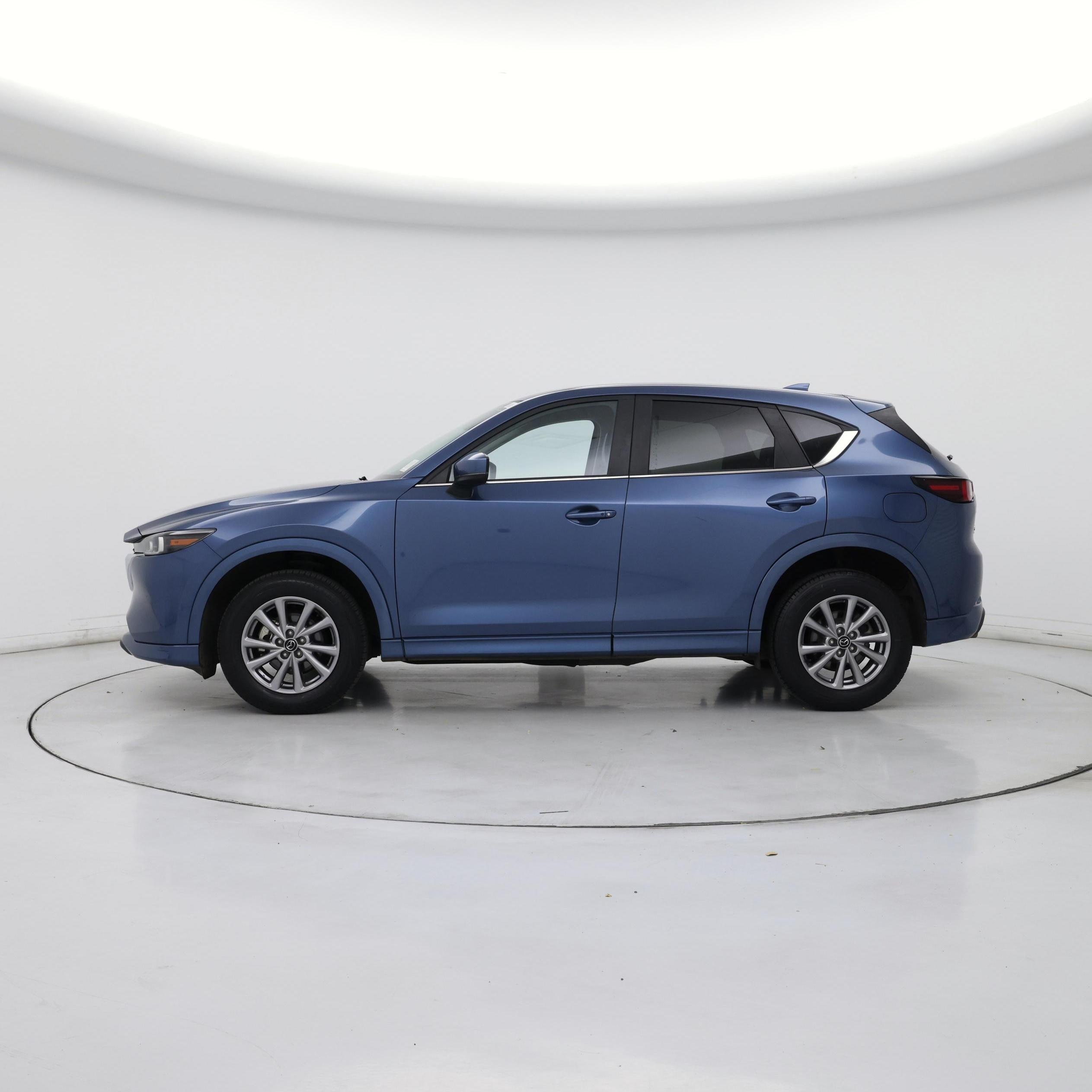 Thumbnail: 2024 Mazda CX-5 - 3