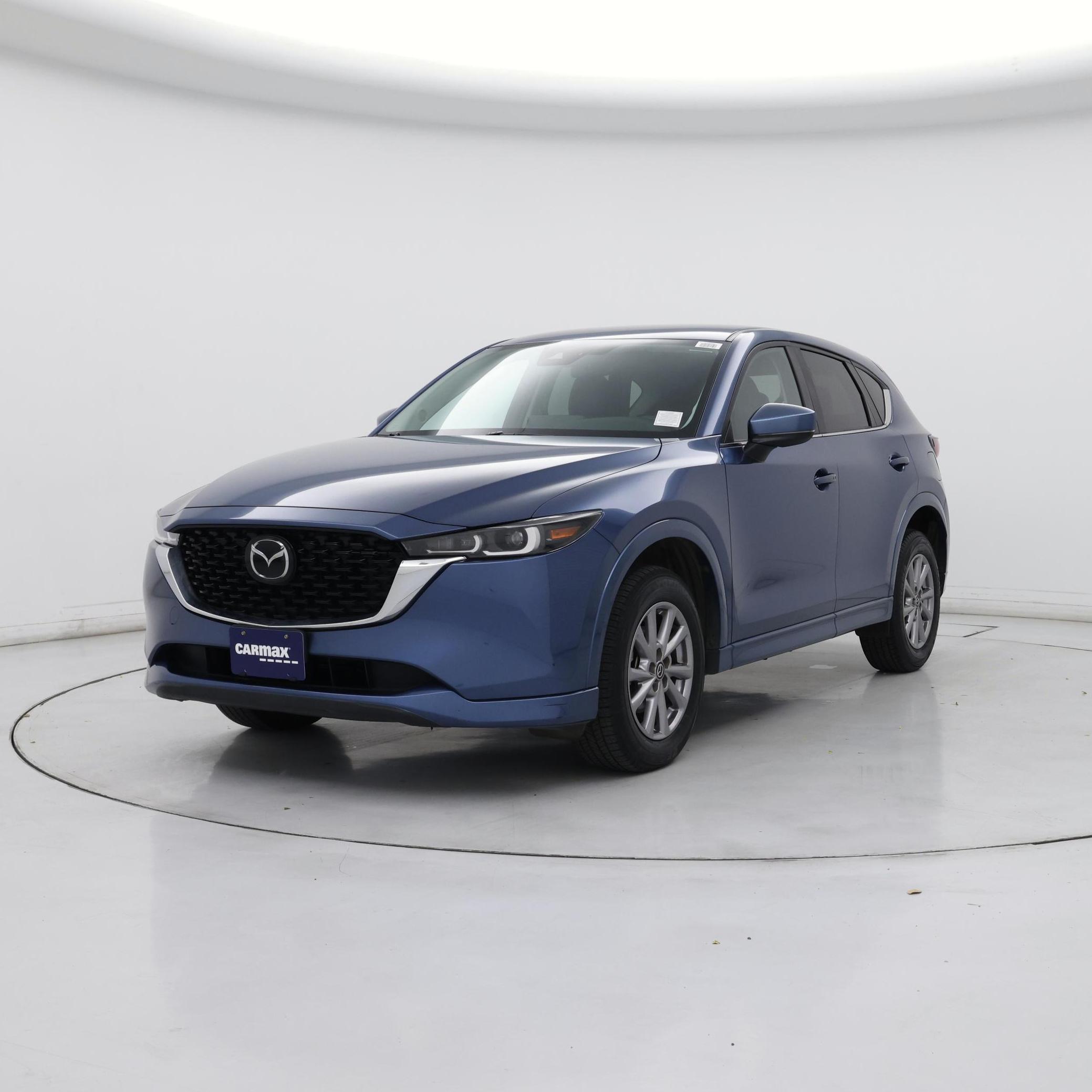 Thumbnail: 2024 Mazda CX-5 - 4