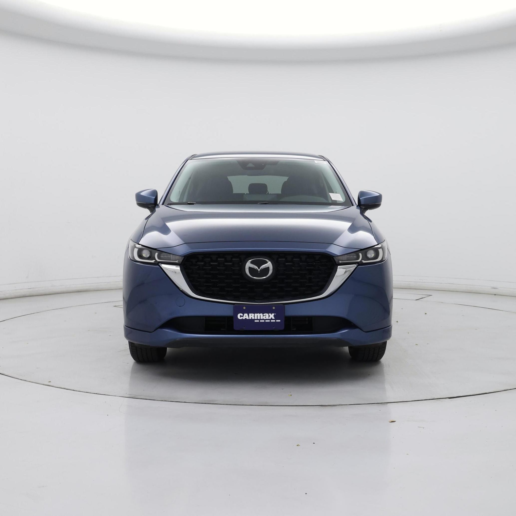Thumbnail: 2024 Mazda CX-5 - 5