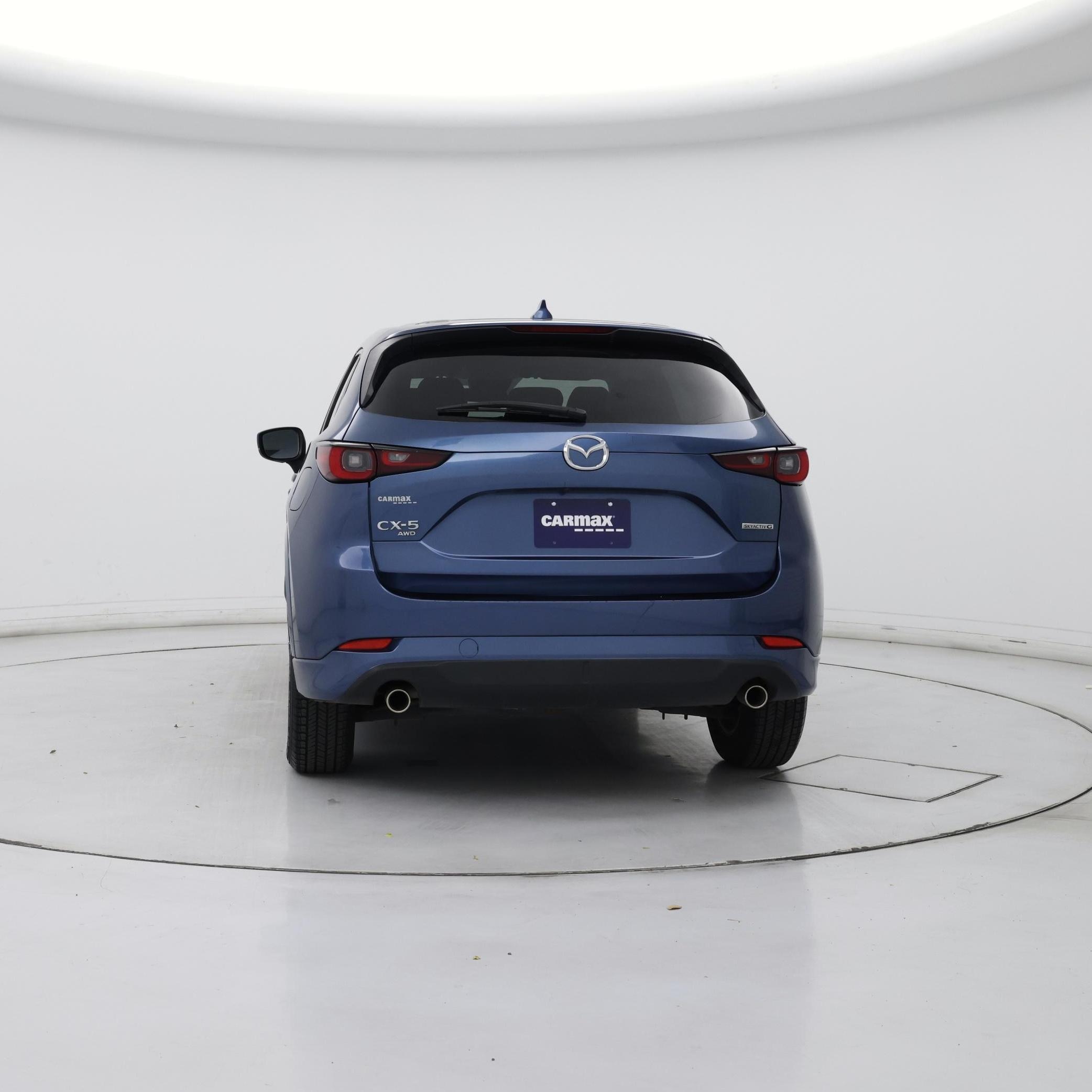 Thumbnail: 2024 Mazda CX-5 - 6