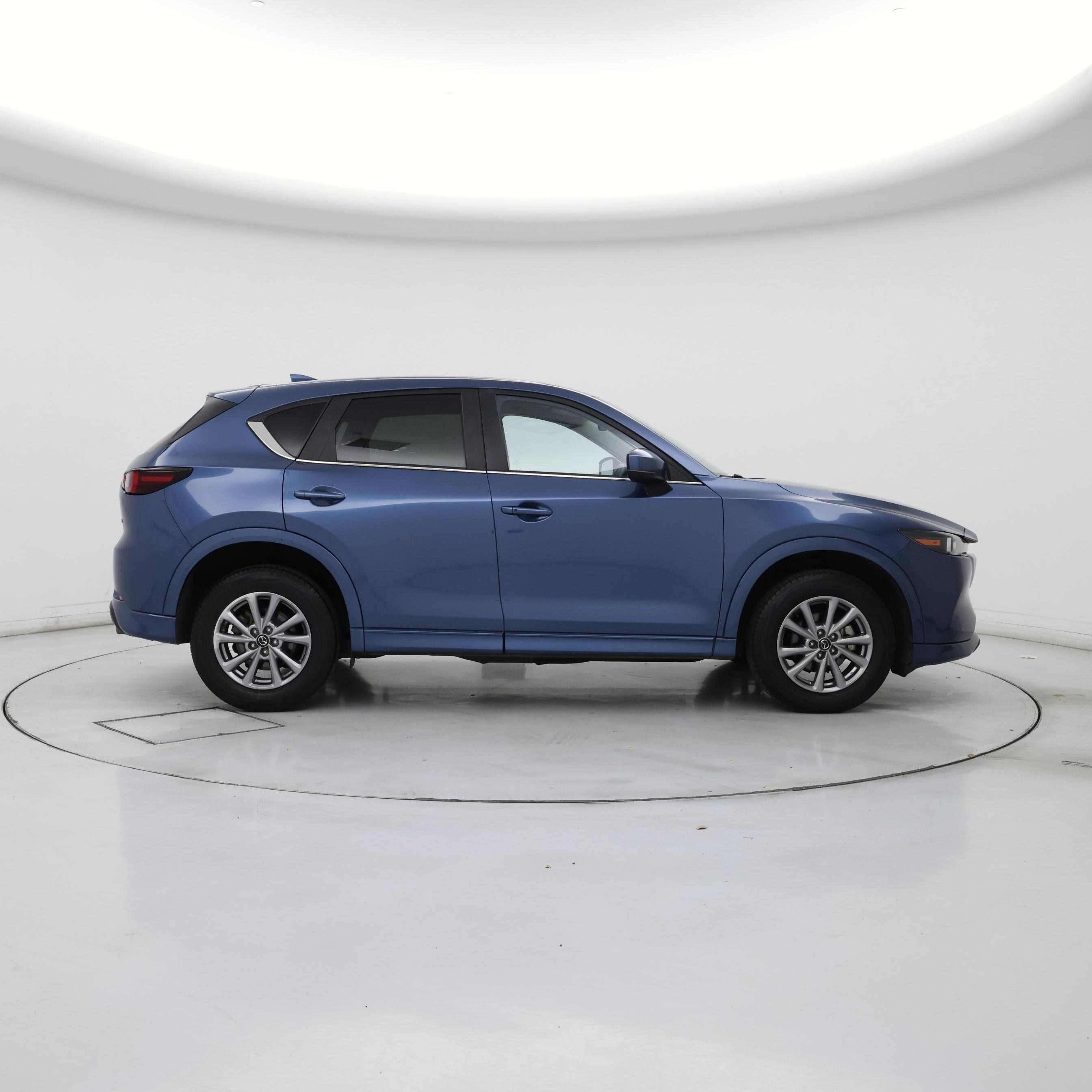 Thumbnail: 2024 Mazda CX-5 - 7