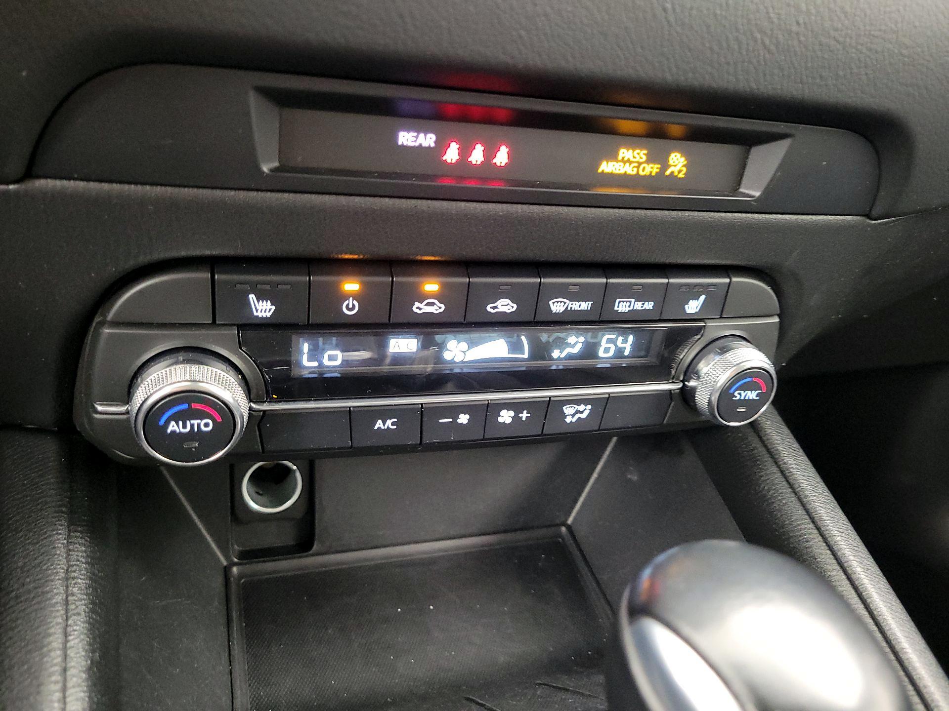 Thumbnail: 2024 Mazda CX-5 - 16