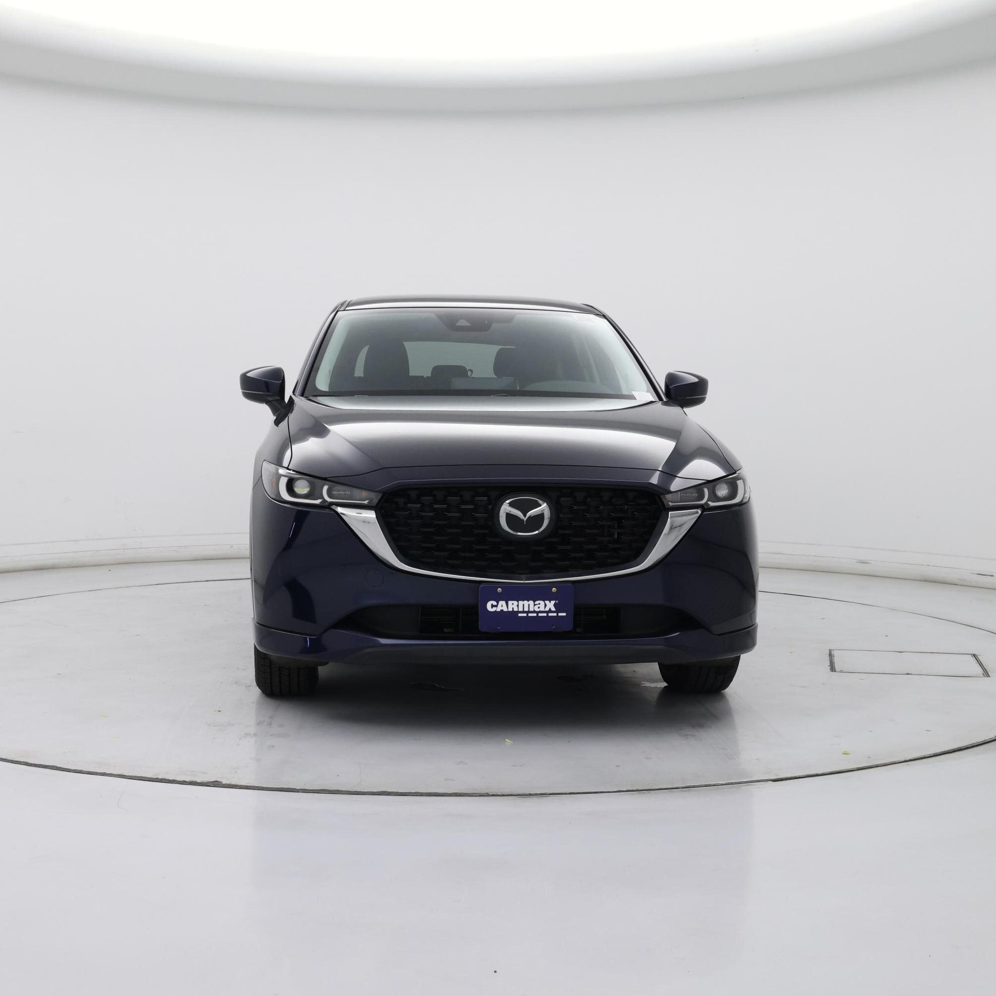 Thumbnail: 2024 Mazda CX-5 - 5