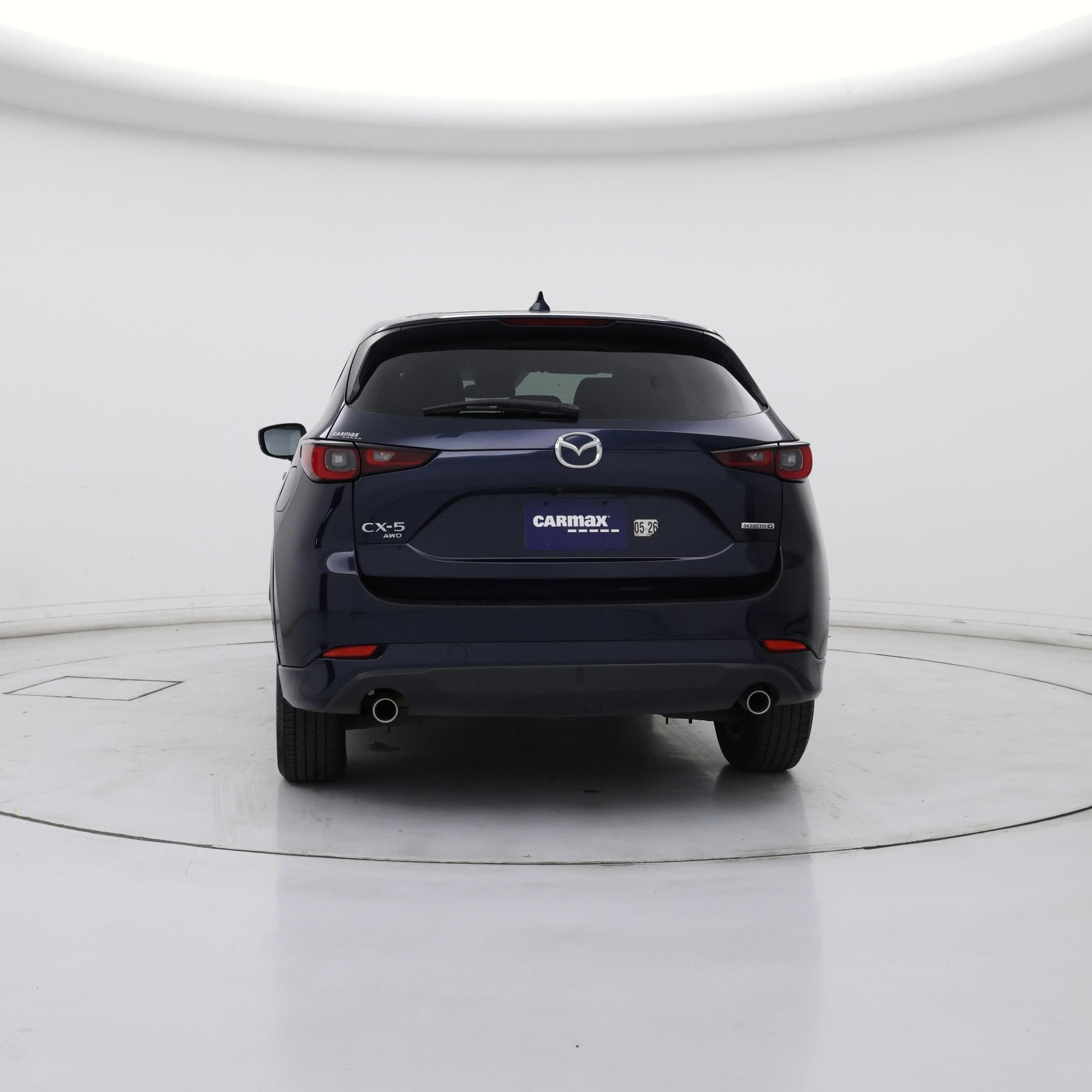 Thumbnail: 2024 Mazda CX-5 - 6