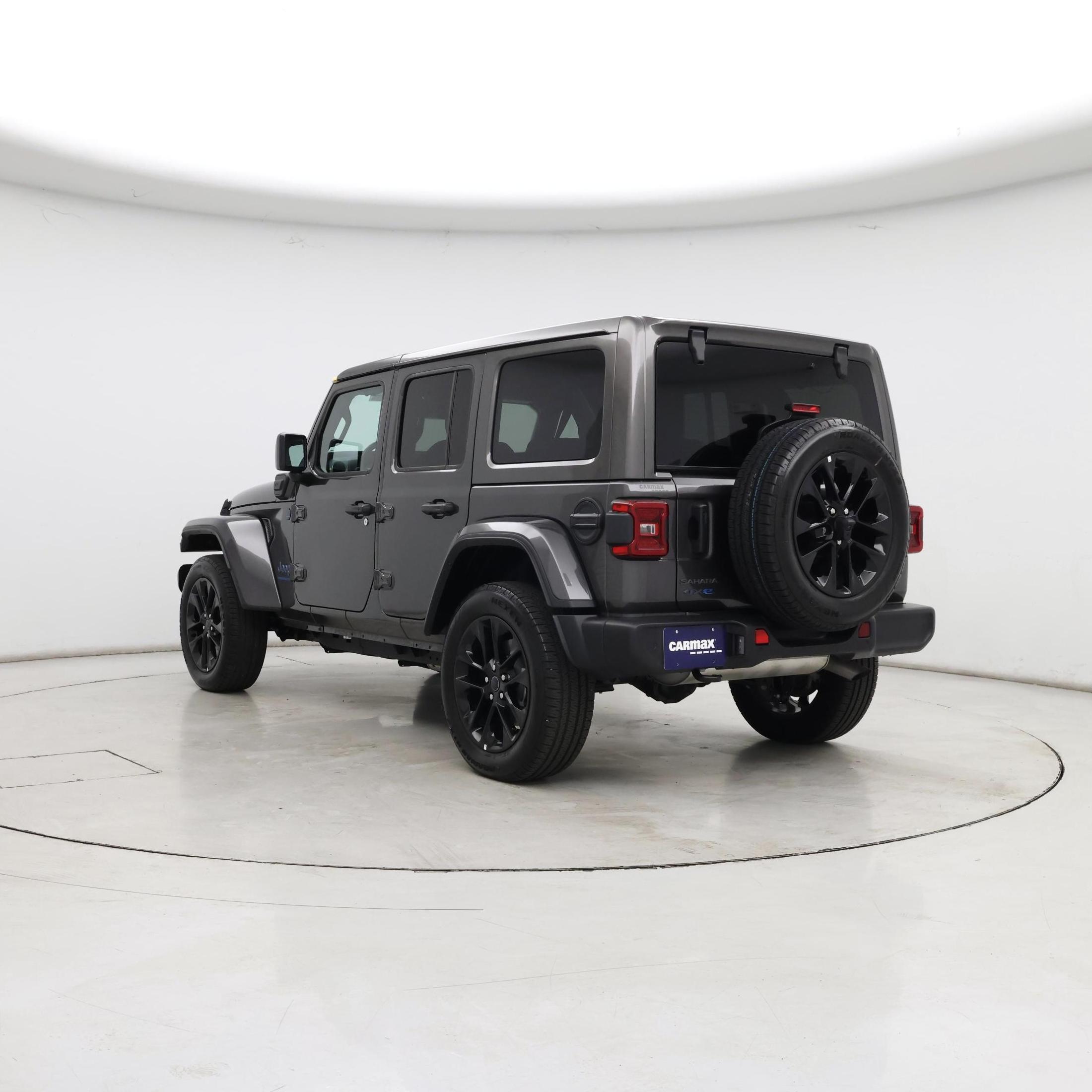 Thumbnail: 2025 Jeep Wrangler - 2