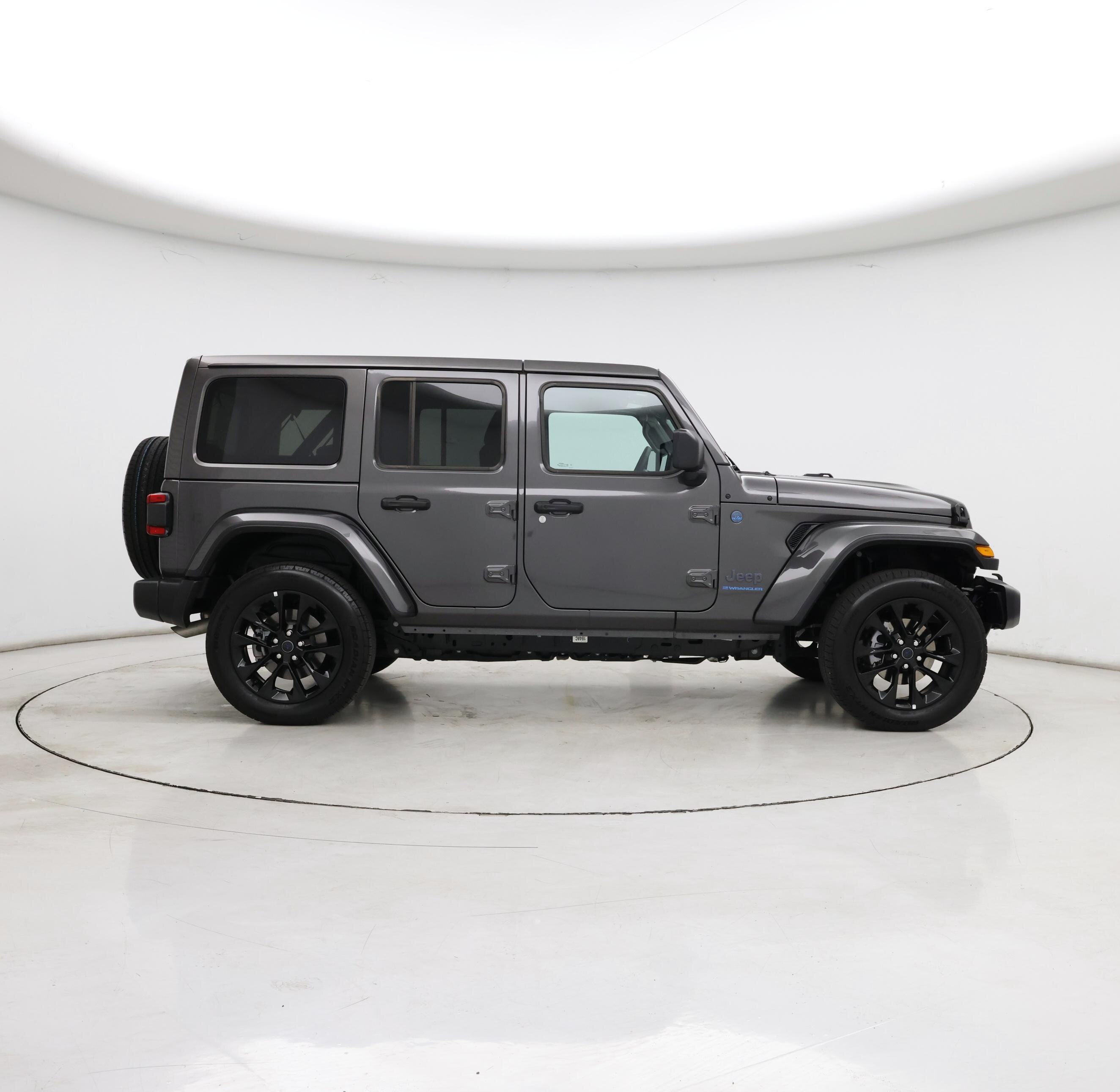 Thumbnail: 2025 Jeep Wrangler - 7