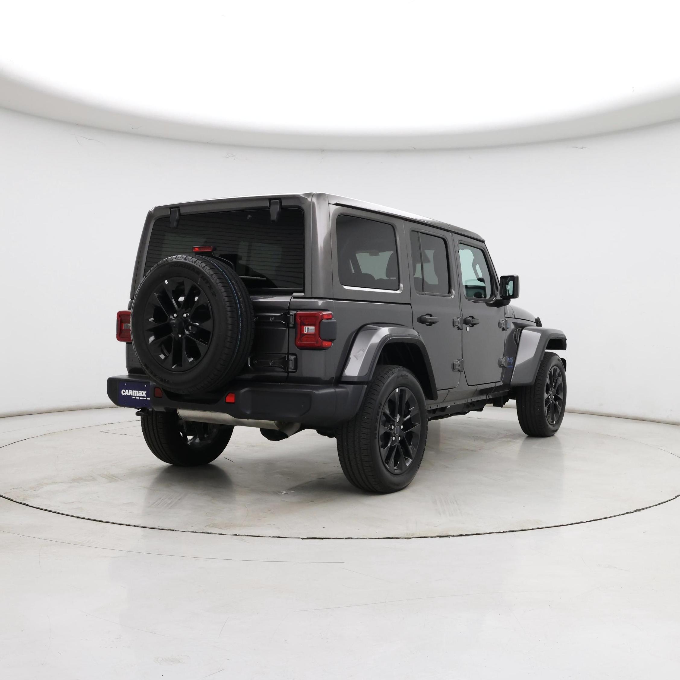 Thumbnail: 2025 Jeep Wrangler - 8