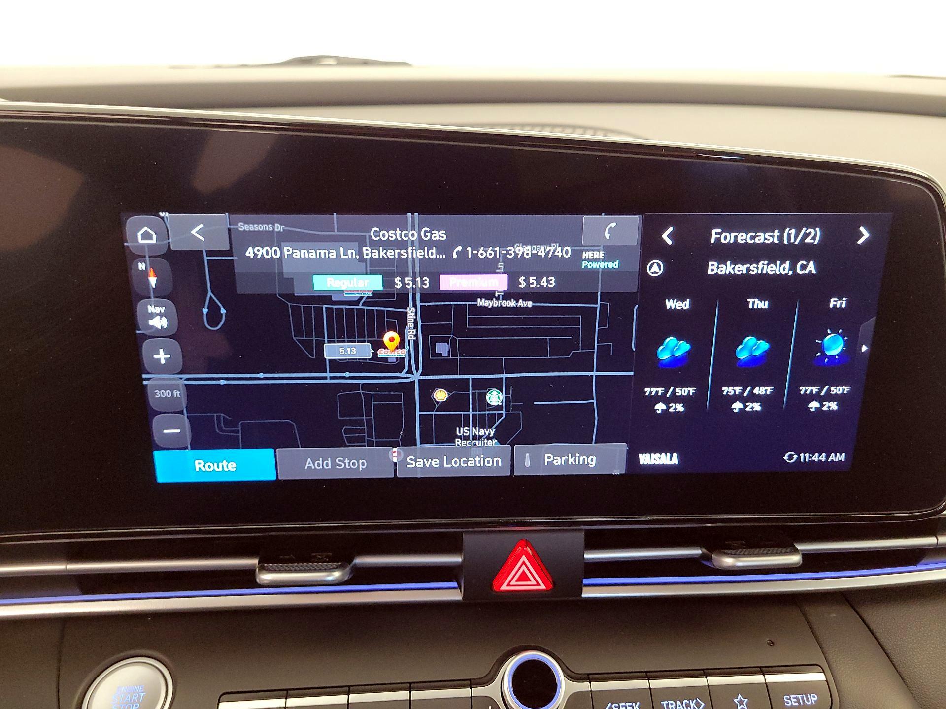 Thumbnail: 2024 Hyundai Elantra - 14