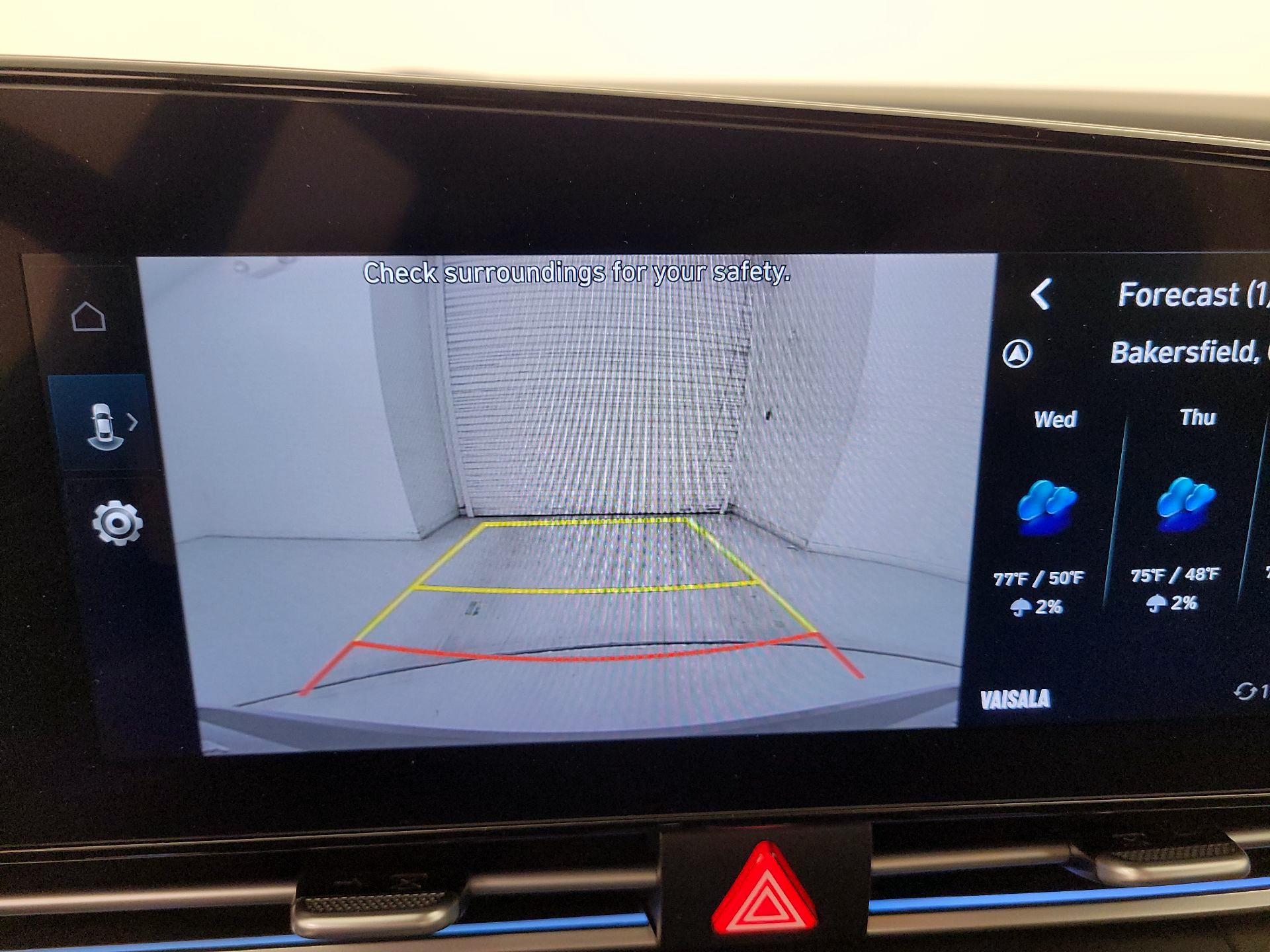 Thumbnail: 2024 Hyundai Elantra - 15