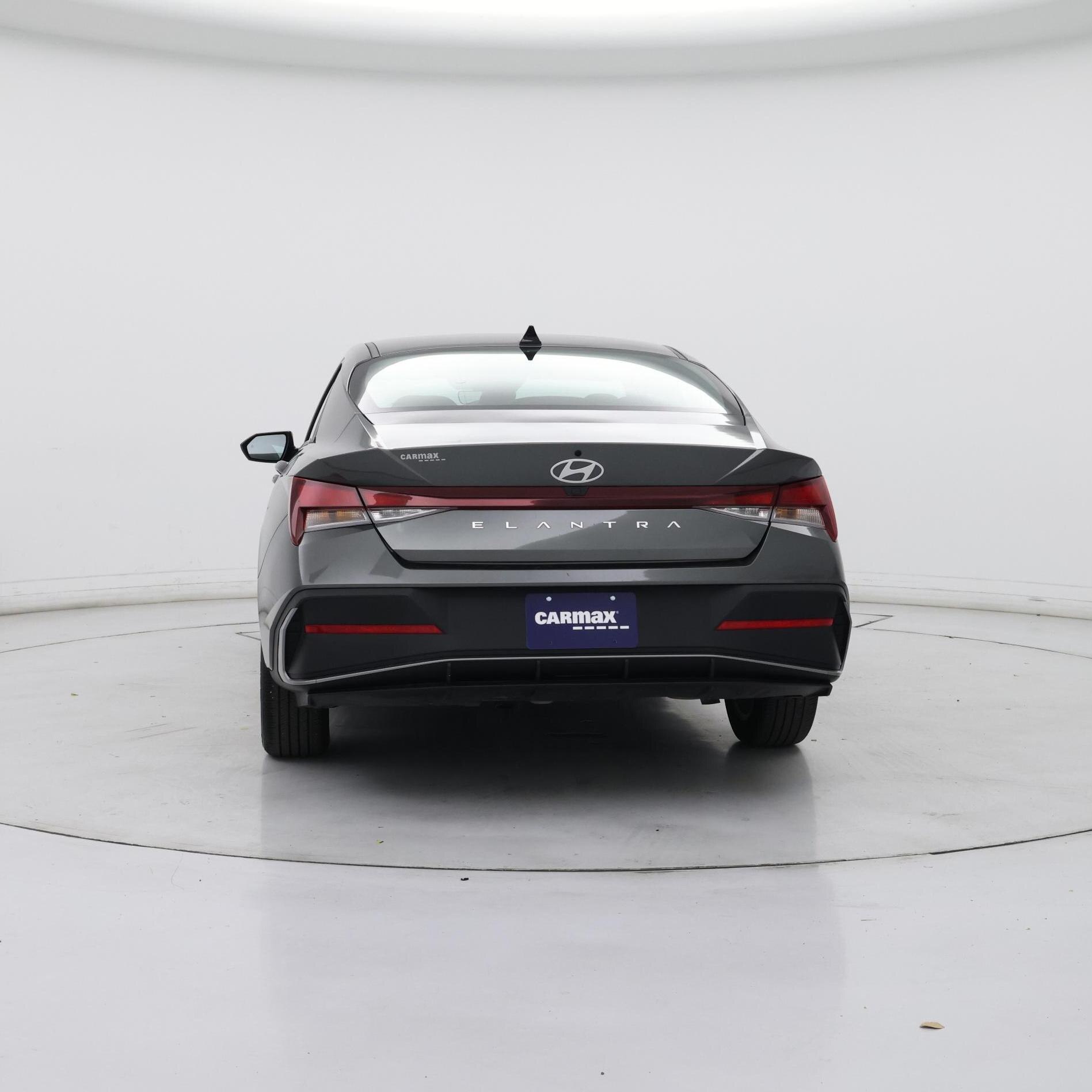 Thumbnail: 2024 Hyundai Elantra - 6