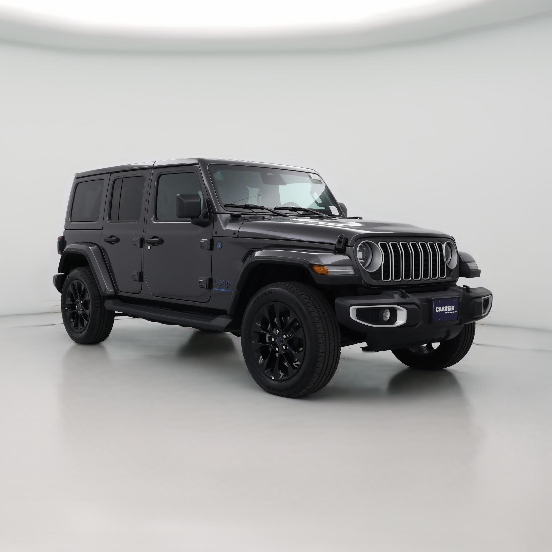 Thumbnail: 2025 Jeep Wrangler - 1